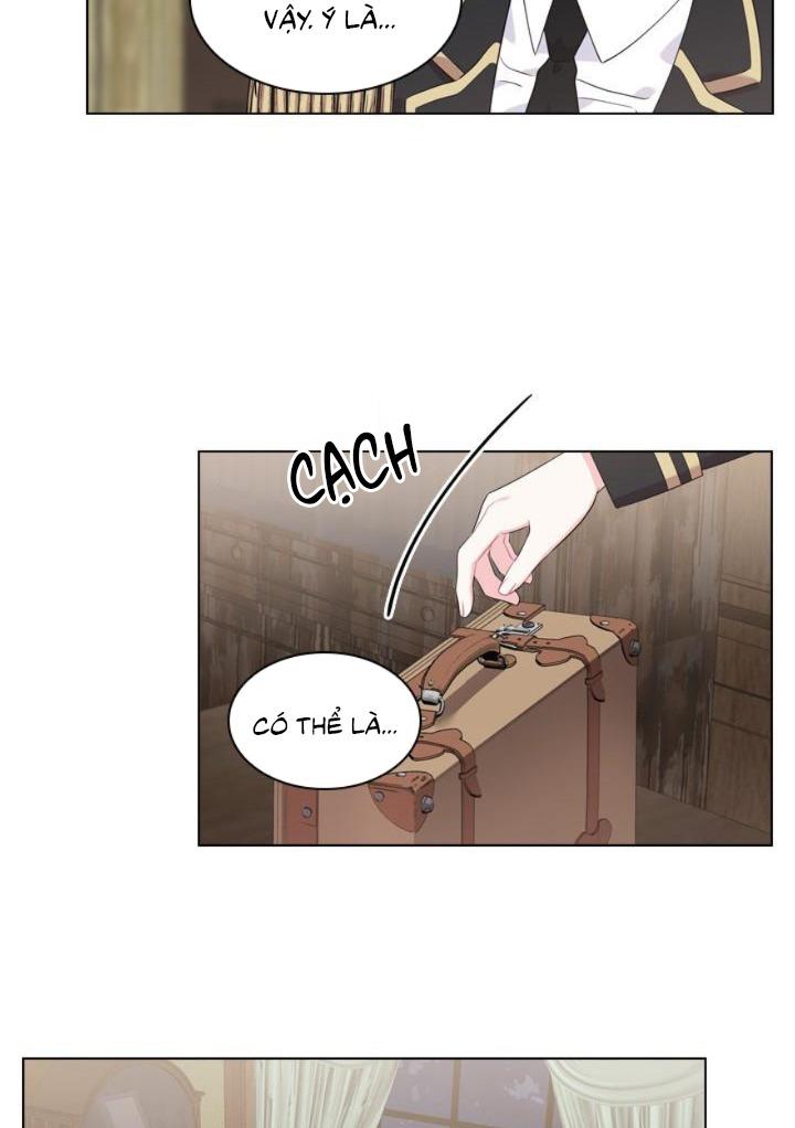 Who’s your daddy Chapter 18 - Next Chapter 19