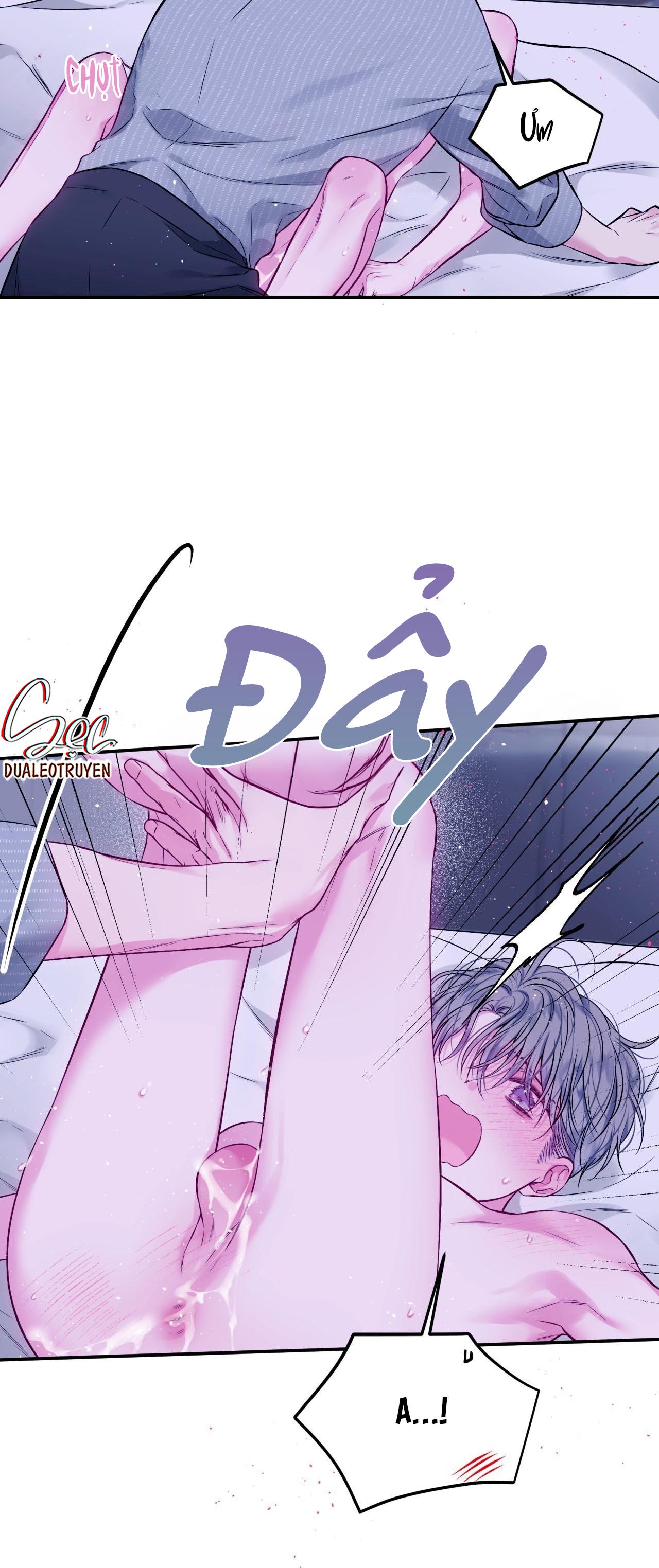 CHÚNG TA KHÔNG HOÀN HẢO Chapter 6 - Next 