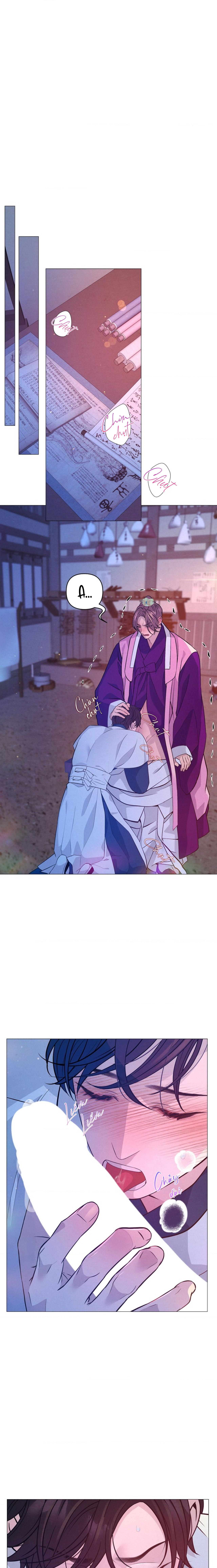 (ABO) CÁI BẪY CỦA DỤC VỌNG Chapter 42 - Next Chapter 43