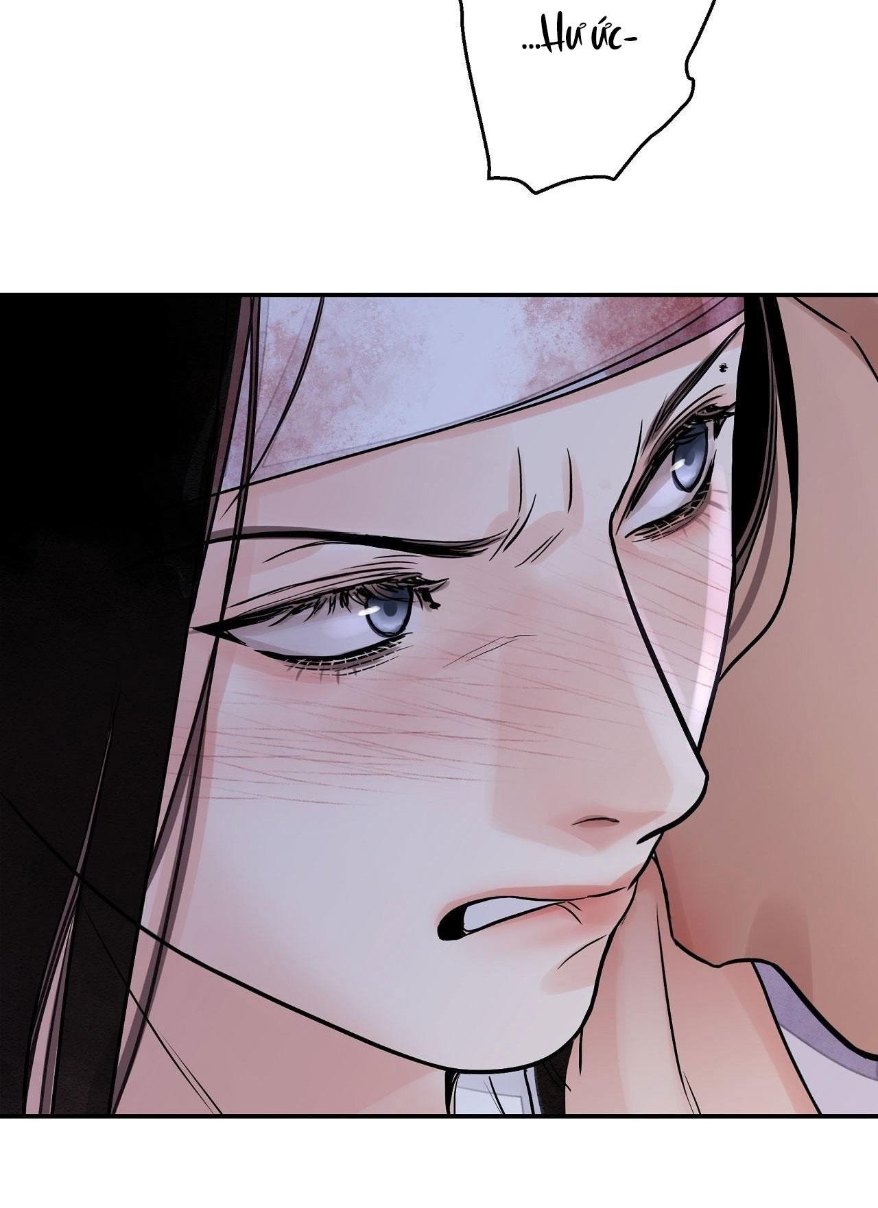 KIẾM HOA Chapter 83 - Trang 3