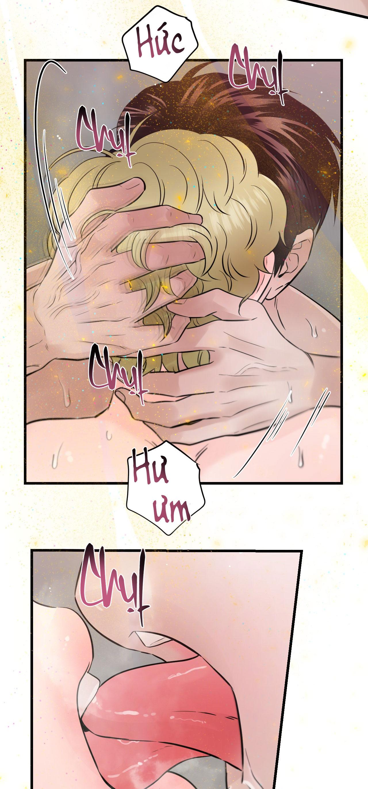 OVER THE PARADISE Chapter 54 - Next 