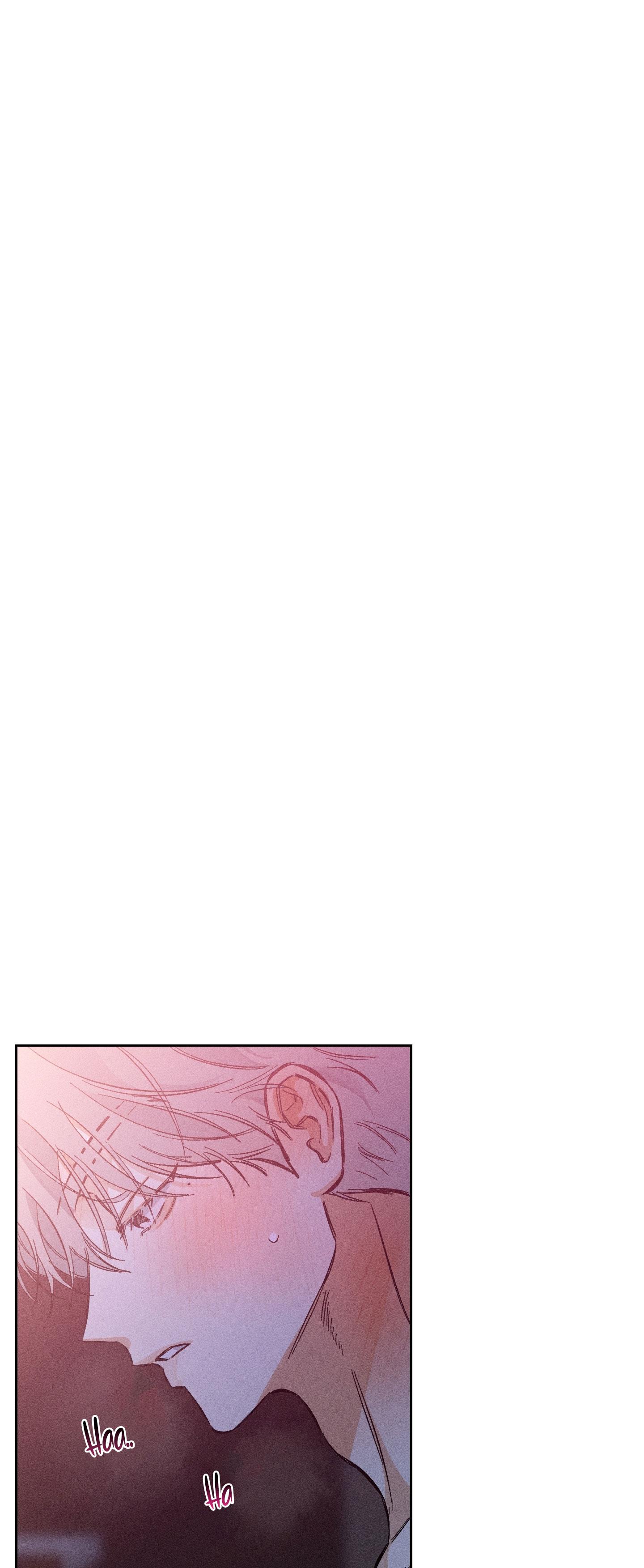 STAGE BEHIND Chapter 3 - Next Chapter 4