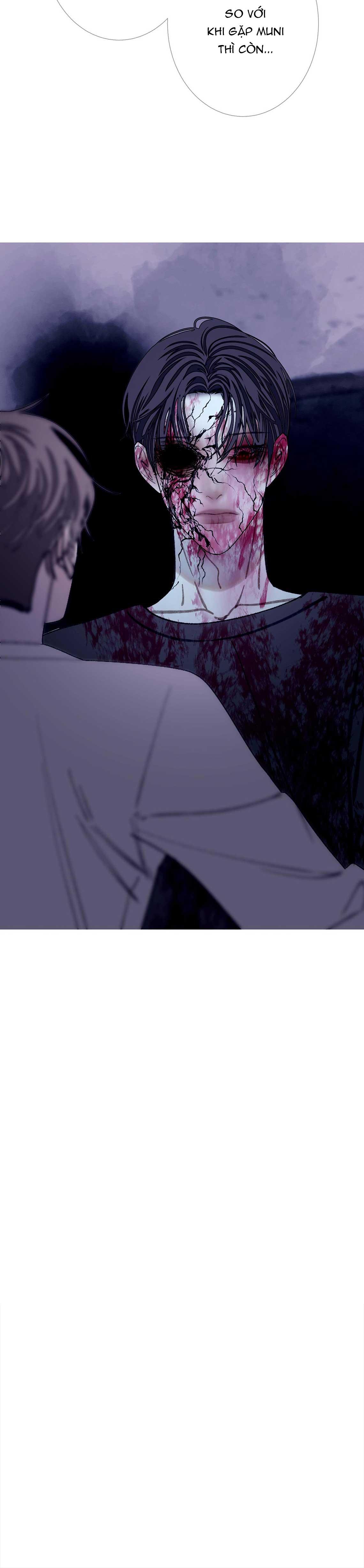 CHUYỆN QUỶ MÔN QUAN Chapter 84 - Next Chapter 85