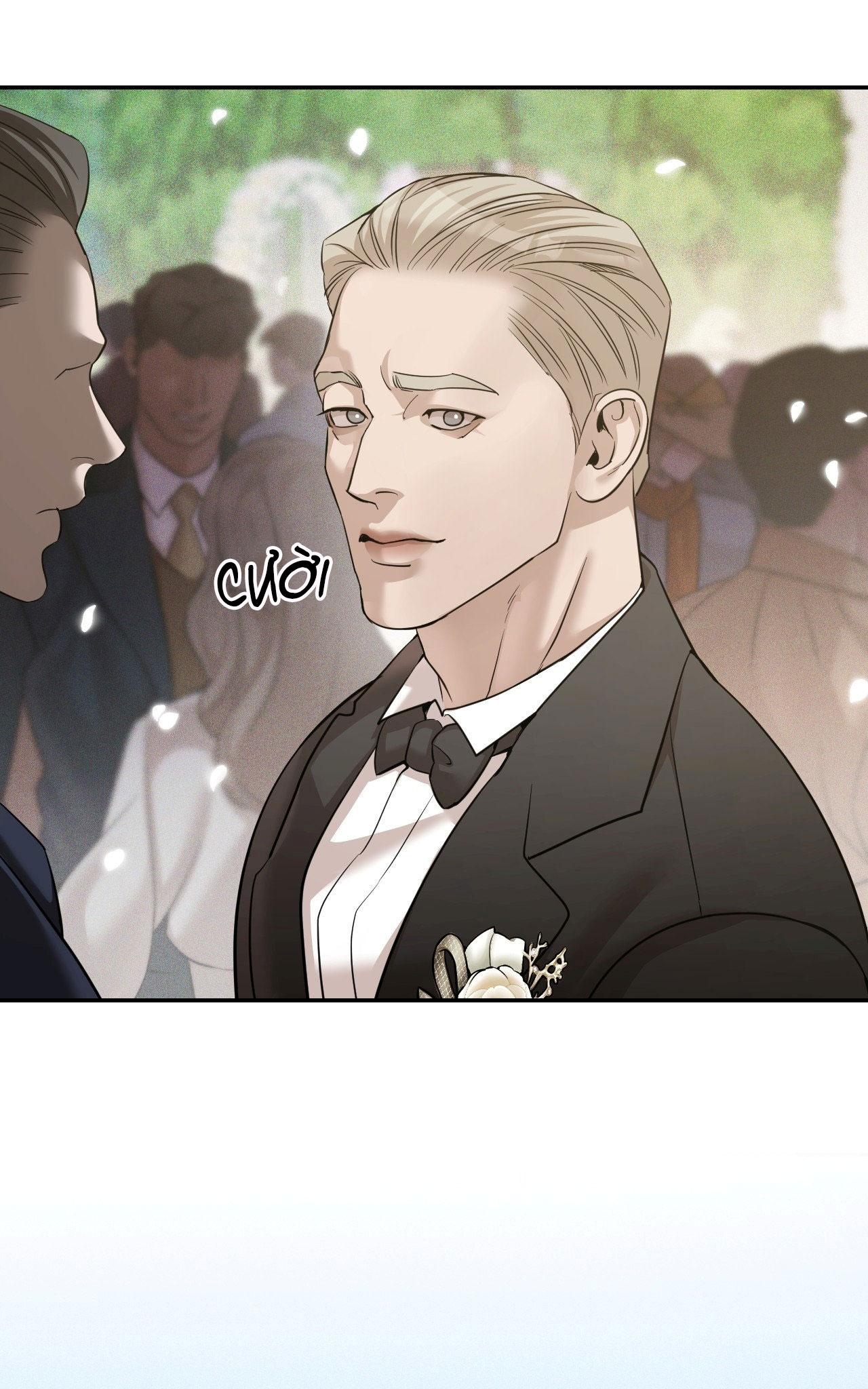 Thiếu niên sò: Bình minh bùng cháy Chapter 1 - Next 