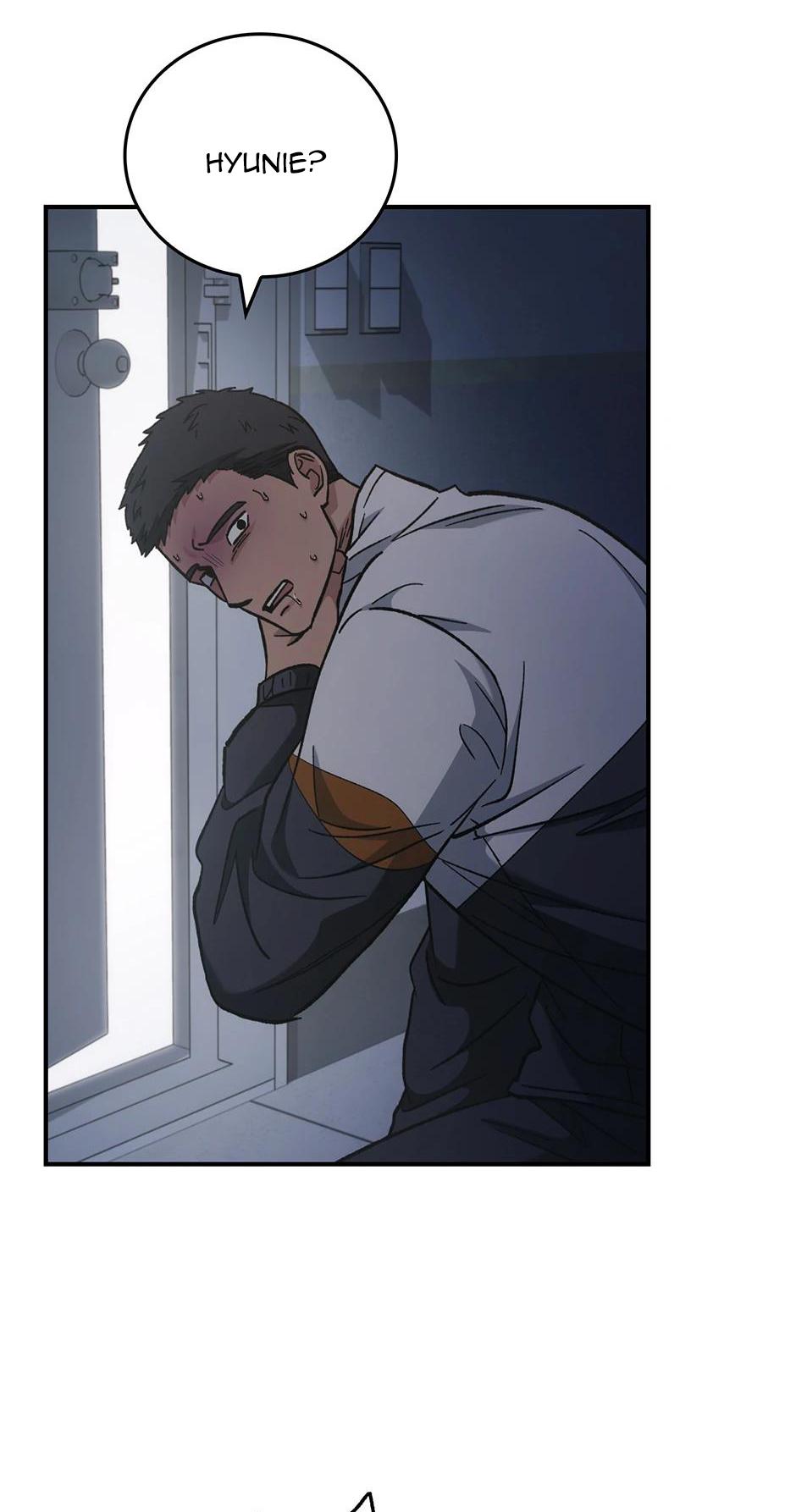 Deadman Switch Chapter 61 - Next Chapter 62