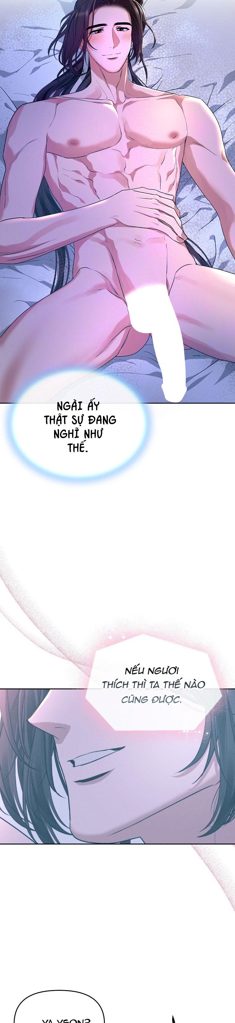 XUÂN PHONG VIÊN MÃN Chapter 77 - Next 