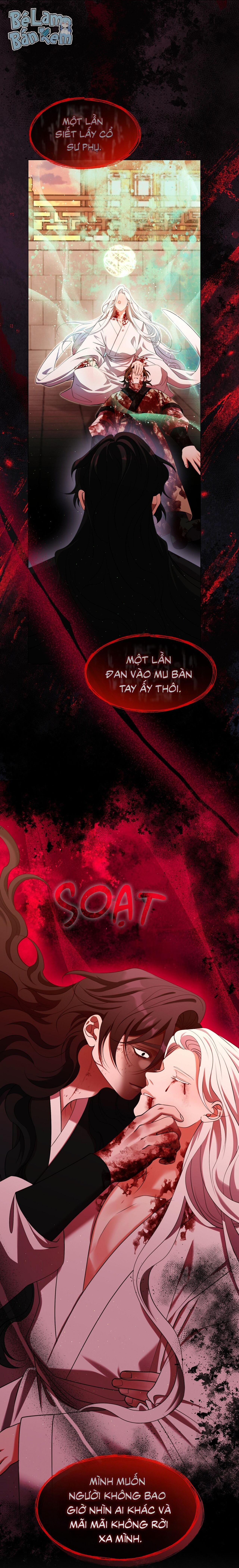 Tôi đã nuôi dạy thủ lĩnh giáo phái ác ma Chapter 66 - Next Chapter 67