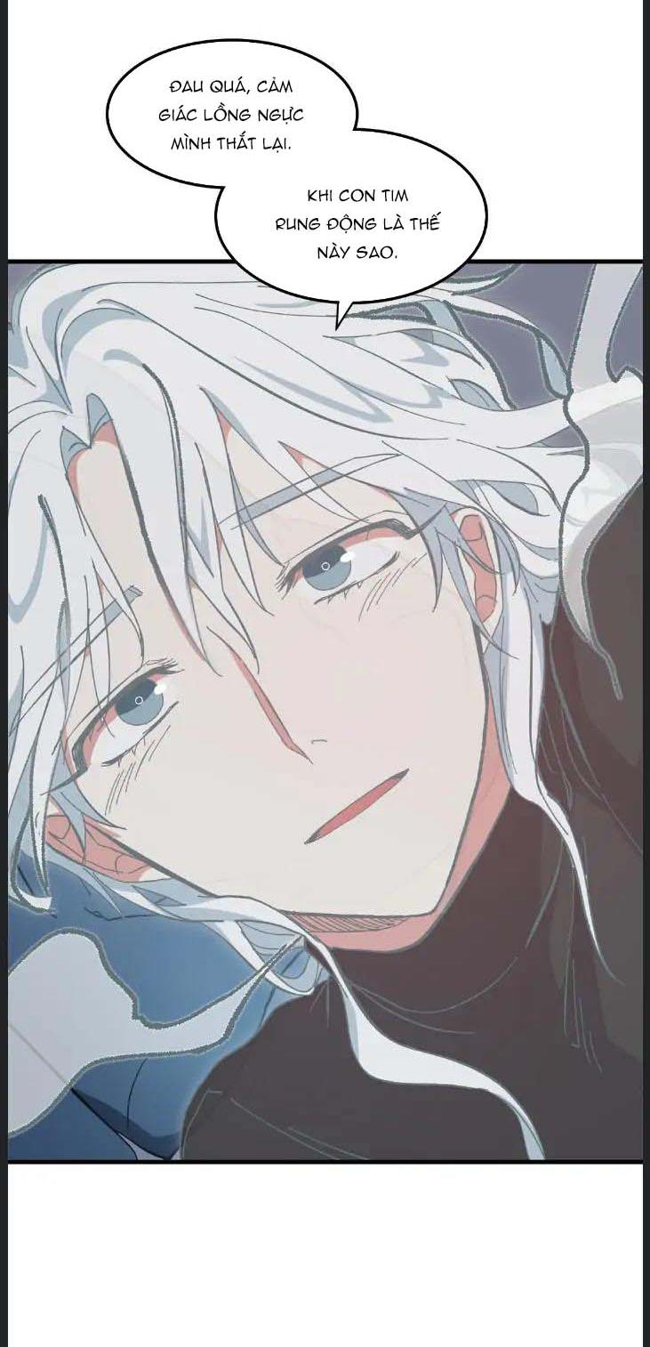 Tôi Yêu Vị Thần Của Tôi Chapter 9 - Next Chapter 10