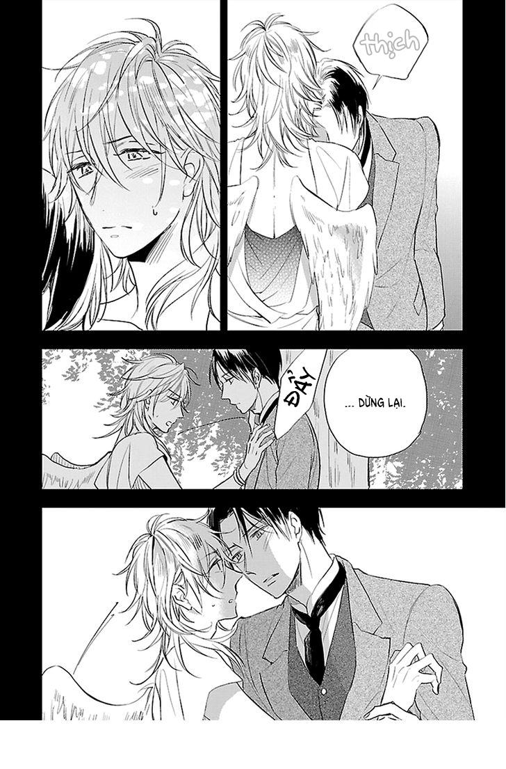 Kẻ cô đơn mộng mơ Chapter 2 - Next 