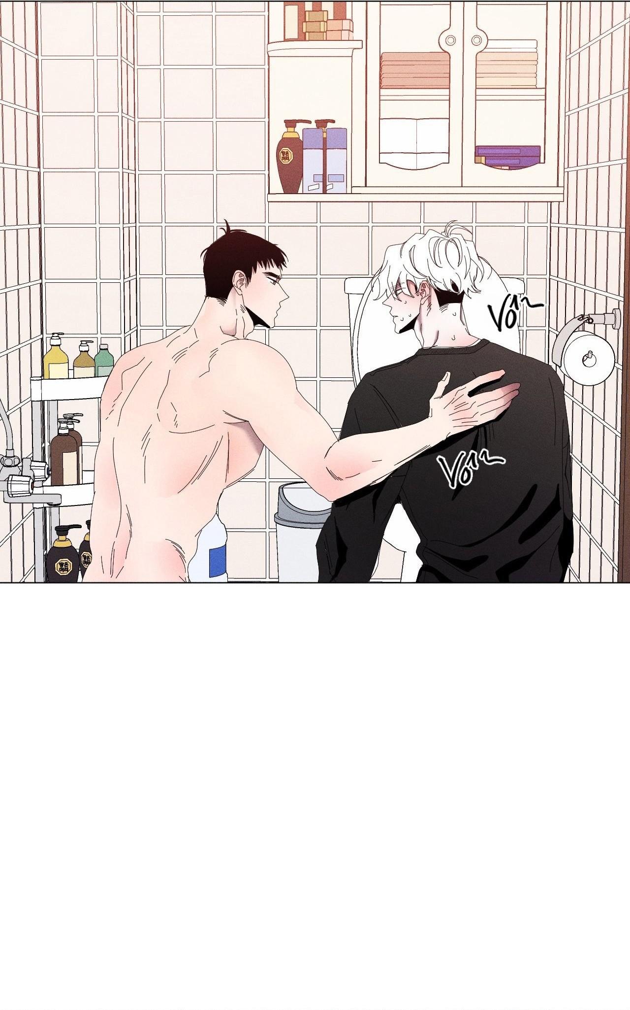 (CBunu) Mùa Đông Cuối Cùng Của Tôi Chapter 3 - Next Chapter 4
