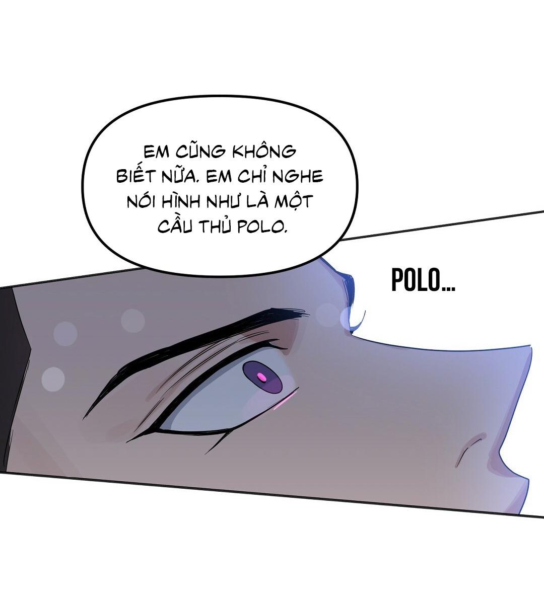 Kiss me, liar (Ngoại truyện Chapter 21 - Trang 2