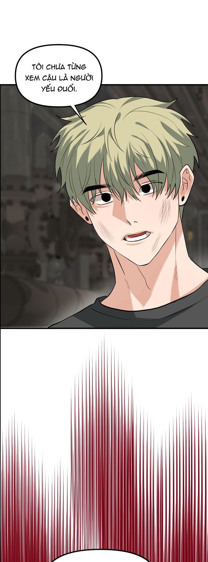 CÓ TIN VÀO TÍNH BẢN ÁC KHÔNG ? Chapter 42 - Next Chapter 43