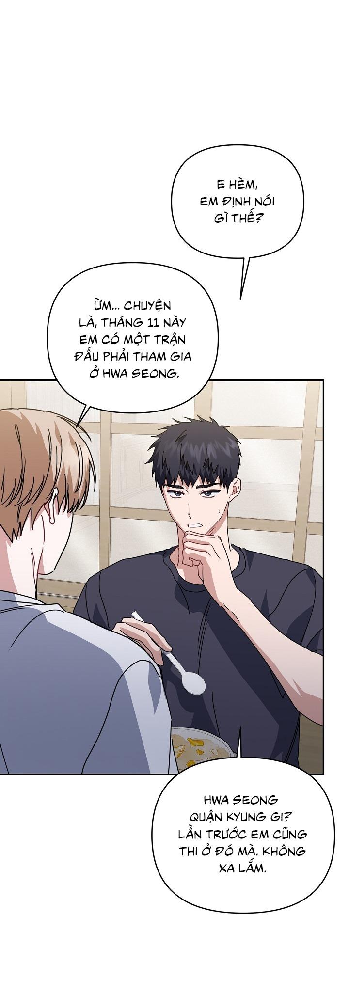 Khu vực chủ nghĩa tình yêu Chapter 76 - Next Chapter 77