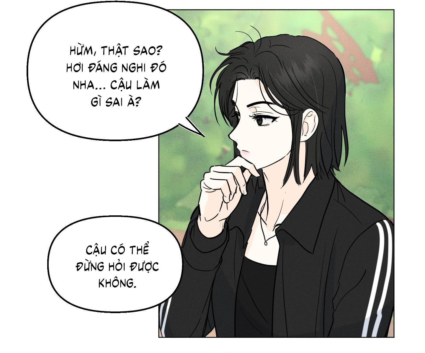(CBunu) LOVE STRUCK Chapter 3 - Next Chapter 4