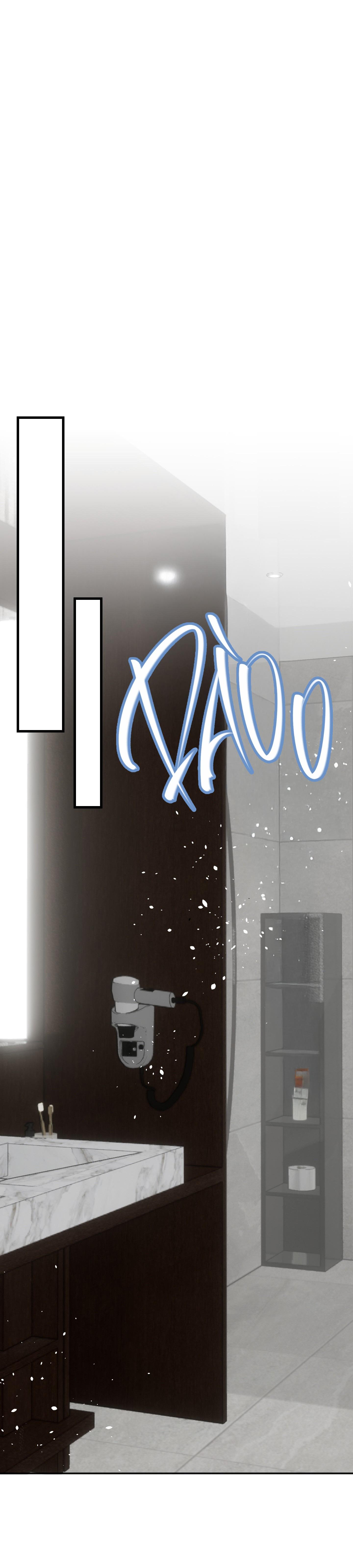 SỰ TRÓI BUỘC CỦA YAN Chapter 24 H+++ - Trang 2