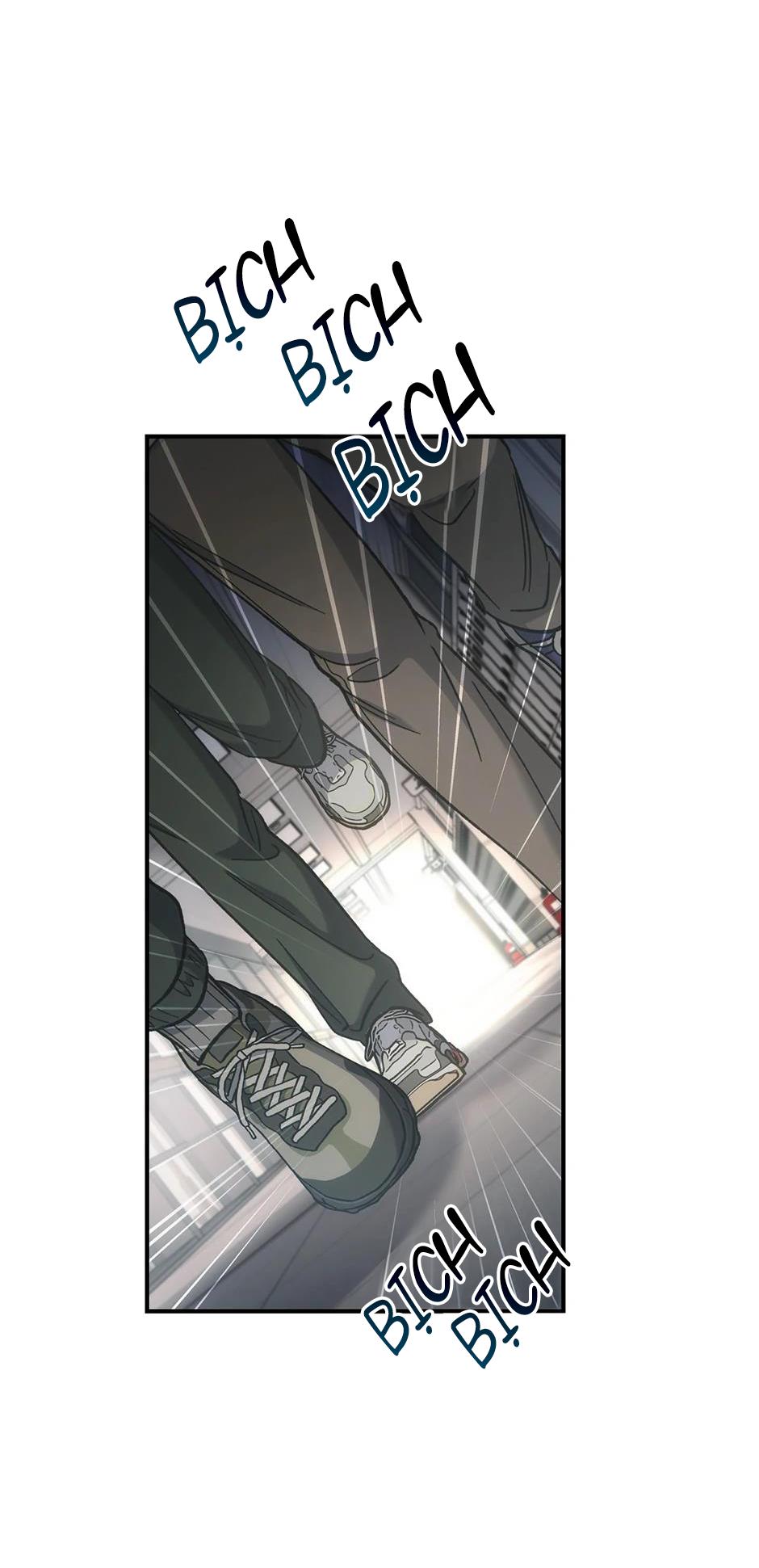 Deadman Switch Chapter 62 - Next Chapter 63