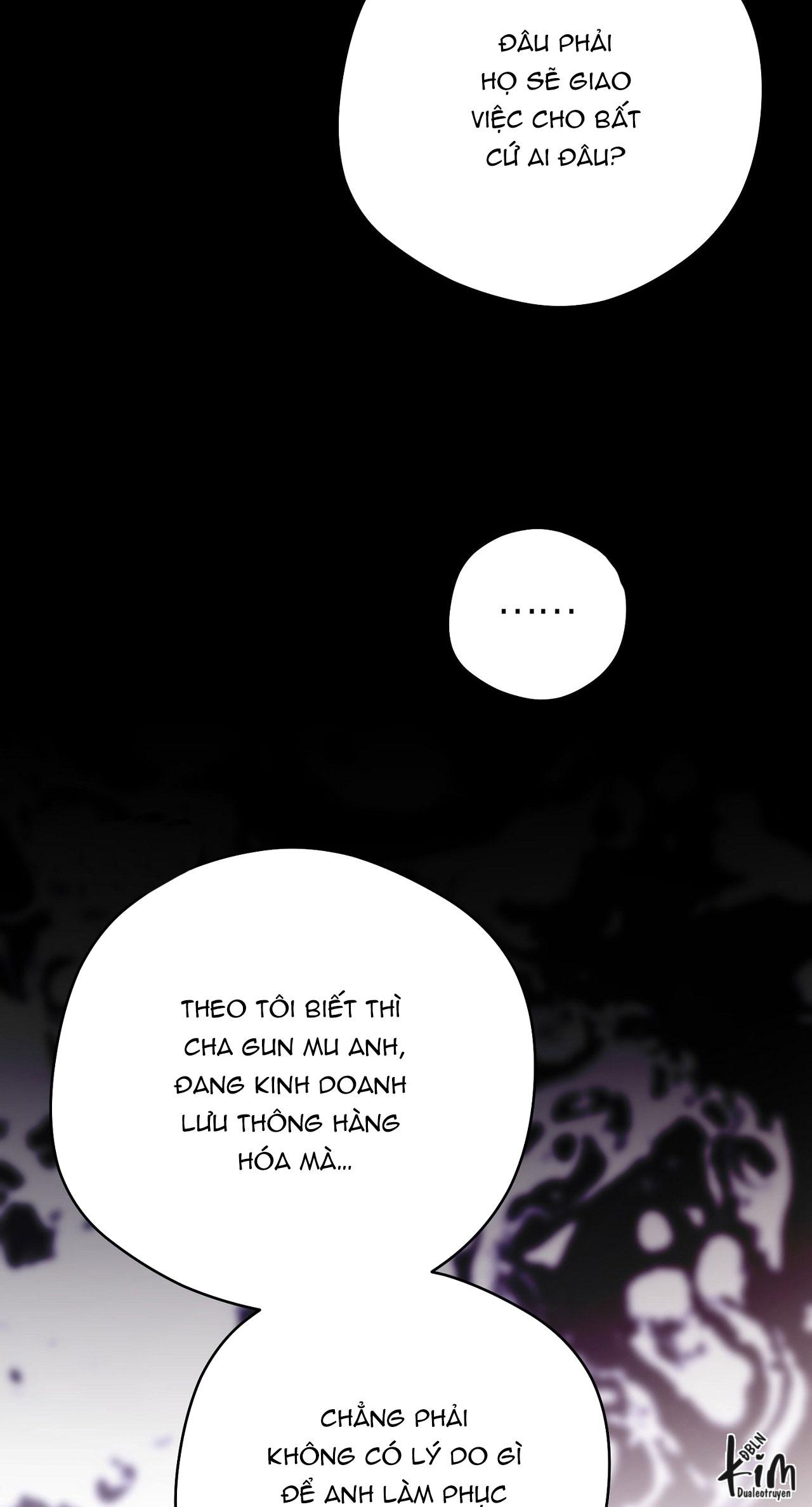 OFF TRACK Chapter 38 - Next Chapter 39