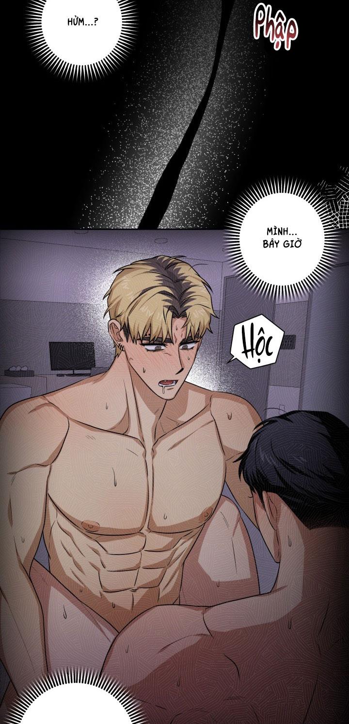 (ABO) CUỘC TẤN CÔNG CỦA SỮA Chapter 7 - Next 