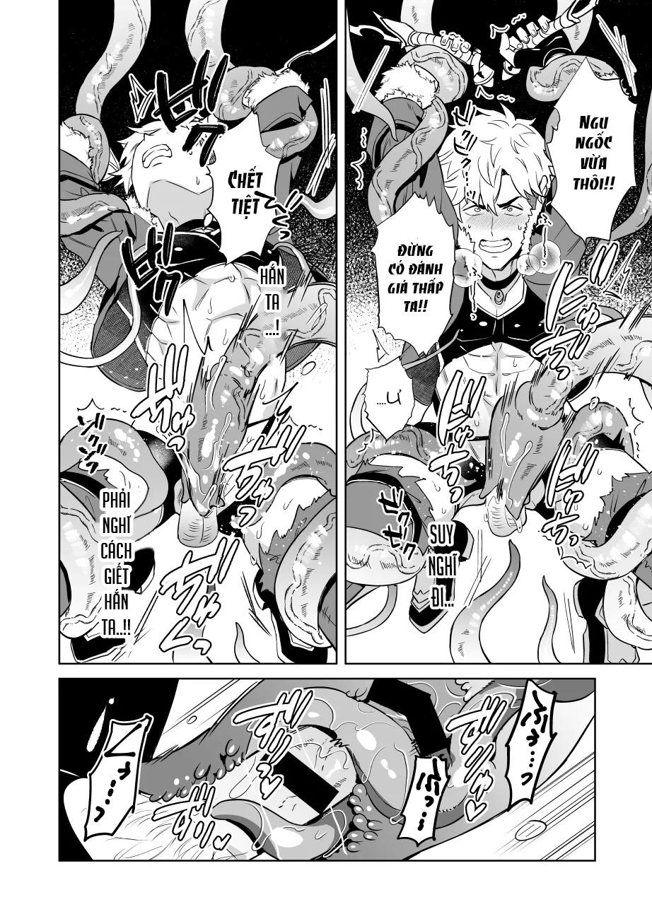 Doujinshi Tổng Hợp Chapter 271.1 - Next Chapter 271.2