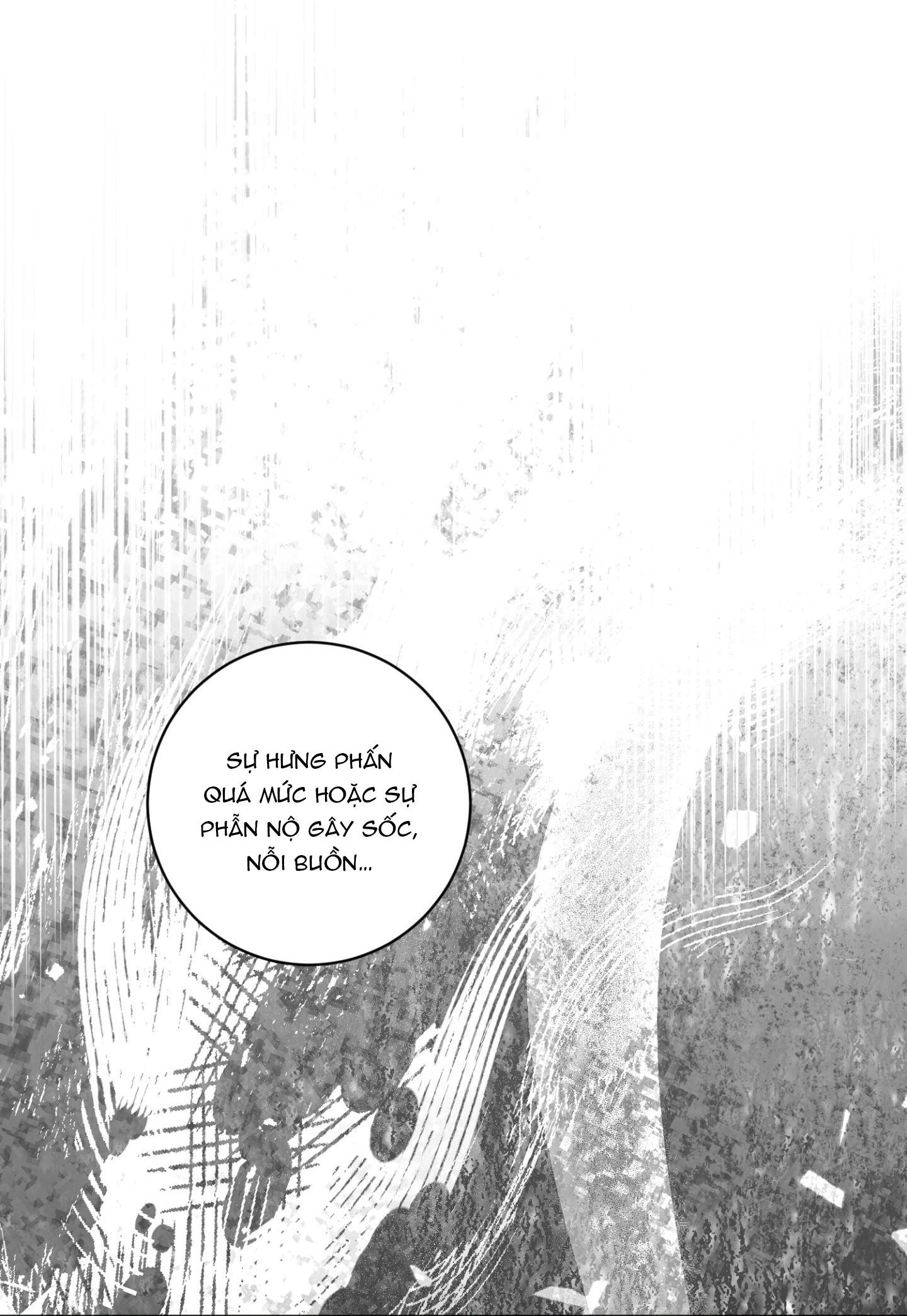 (ABO) LỜI CẦU NGUYỆN Chapter 66 - Next Chapter 67