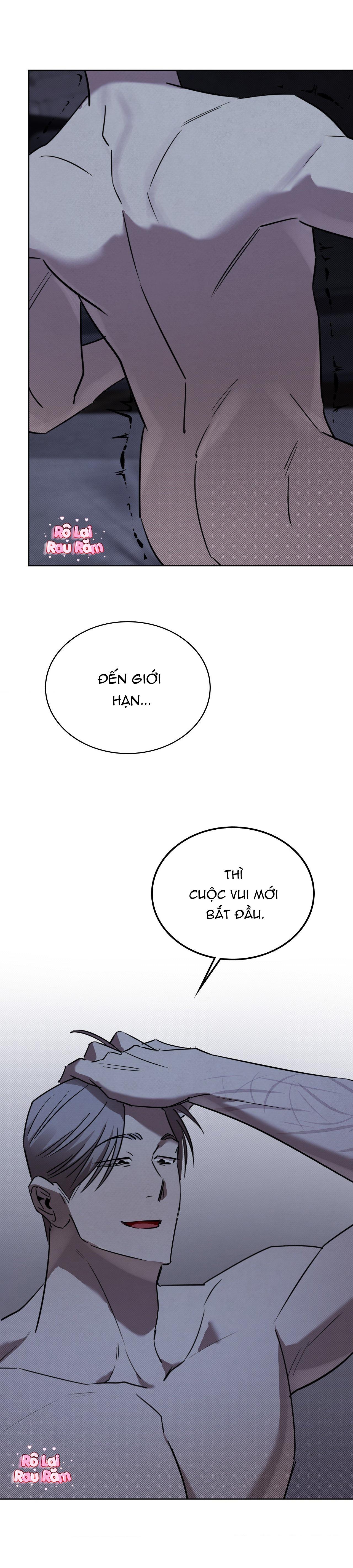TRANH VẼ Chapter 16 - Trang 2