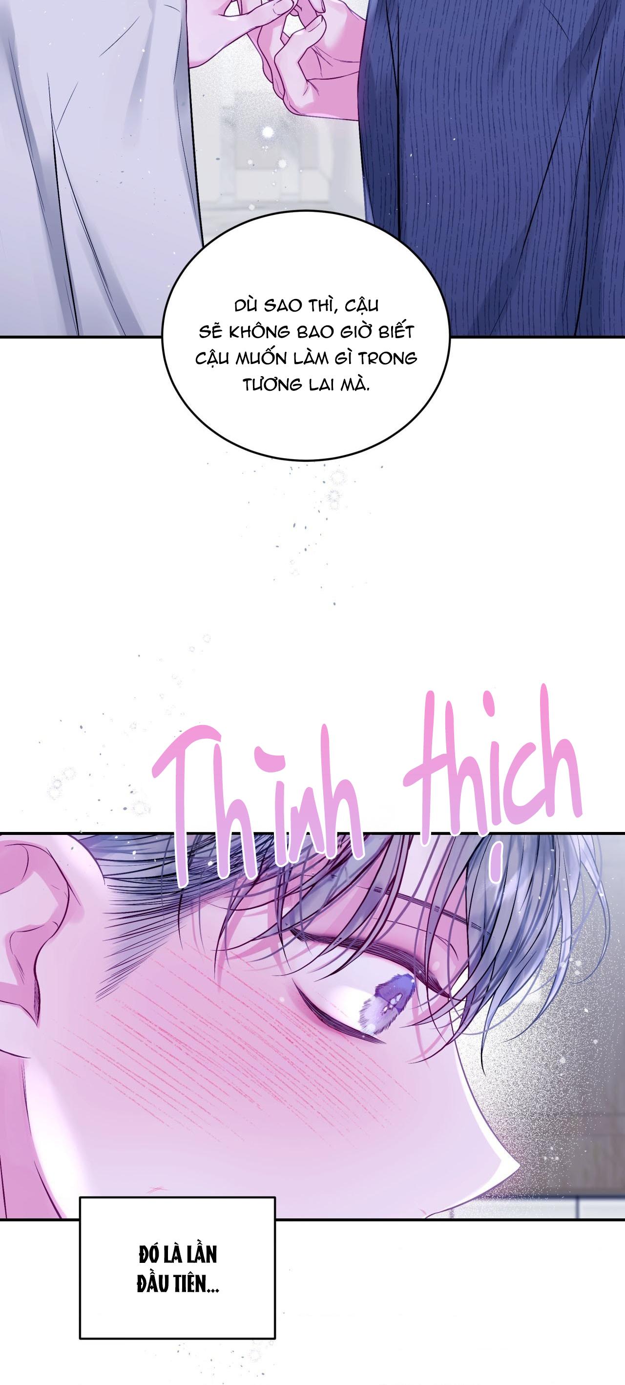 CHÚNG TA KHÔNG HOÀN HẢO Chapter 6 - Next 