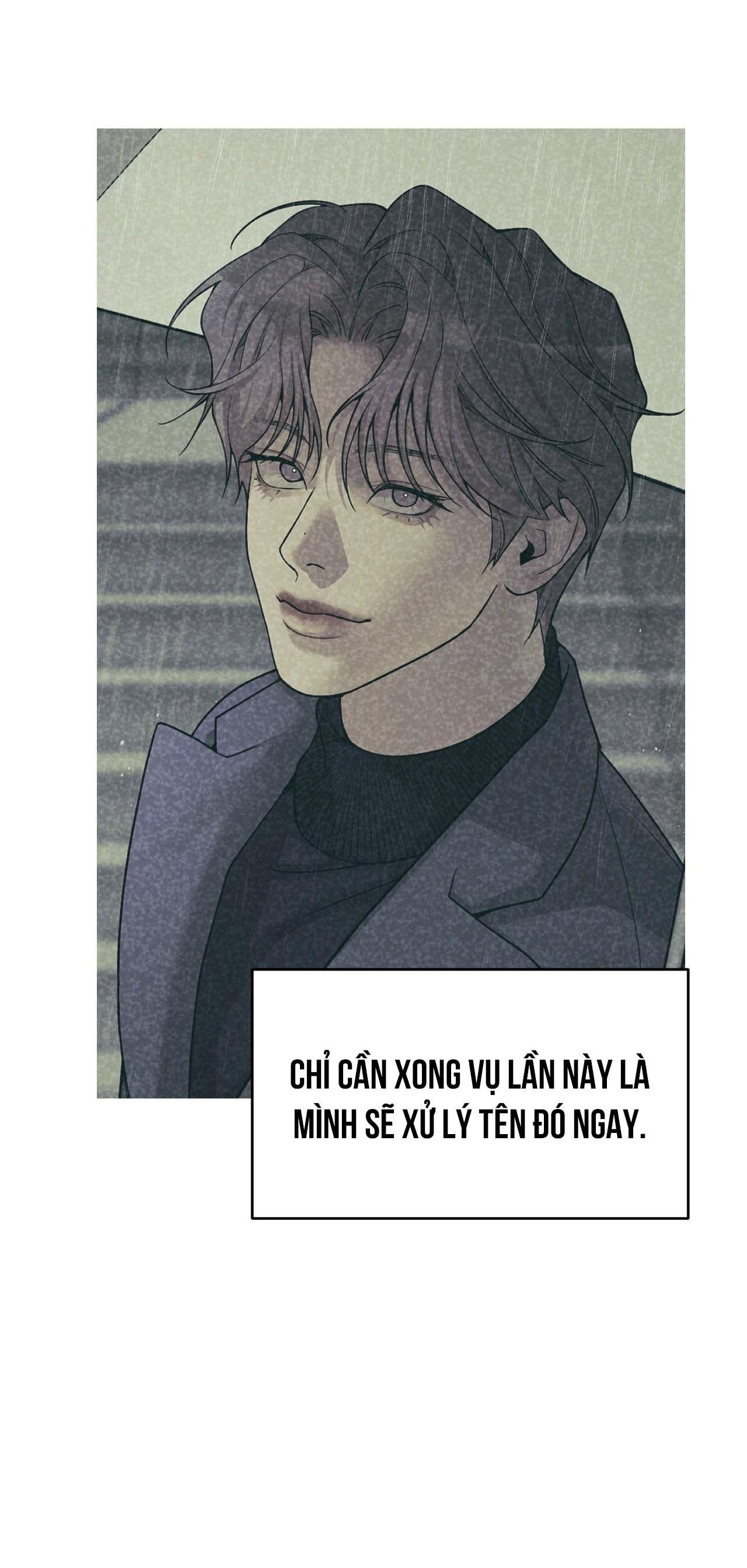 Thiếu niên sò: Bình minh bùng cháy Chapter 5 - Trang 3