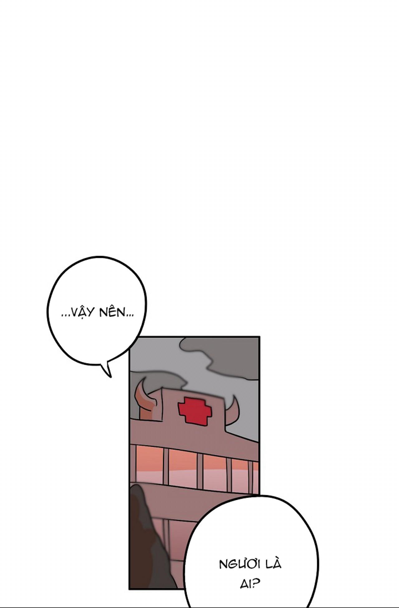 Dừng Lại, Tài Xế Chapter 22 Siêu Bựa - Trang 3