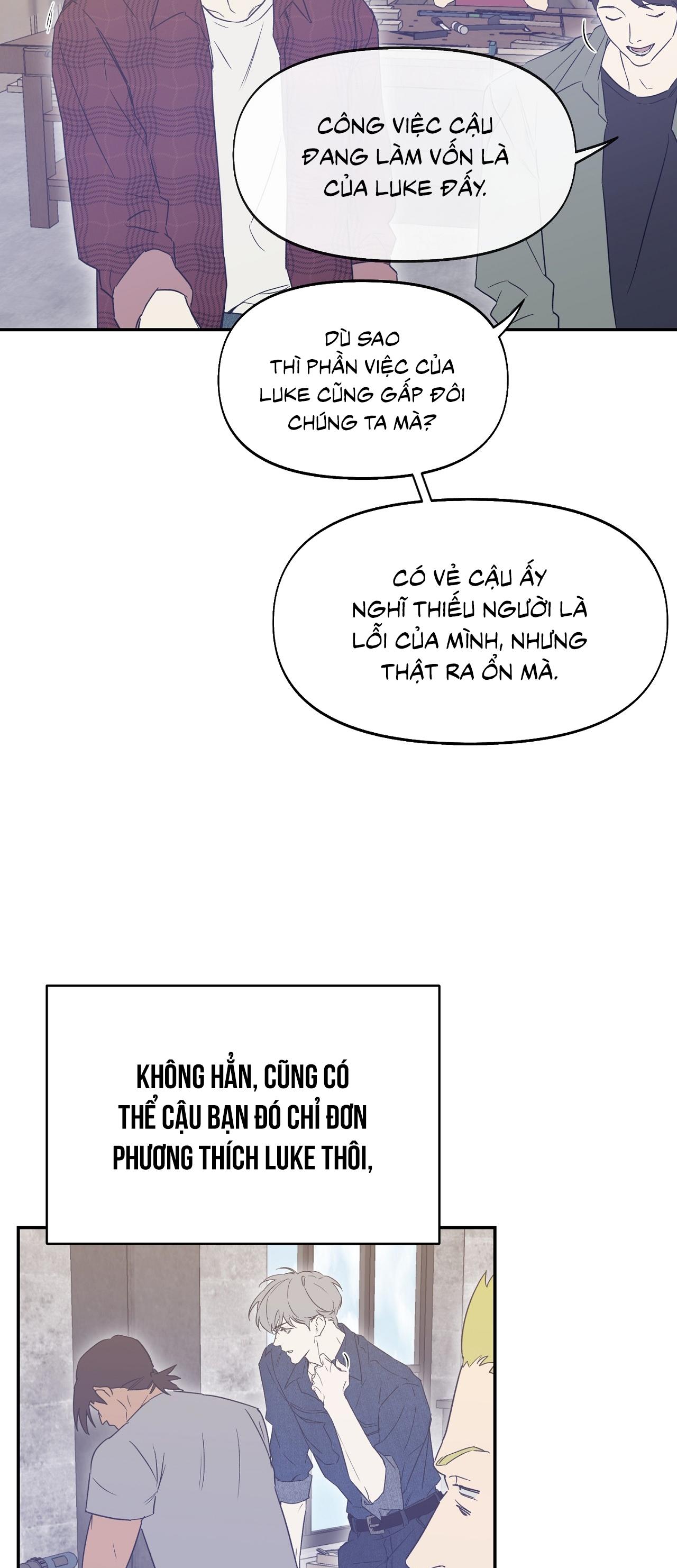 NERD PROJECT Chapter 40 - Next Chapter 40
