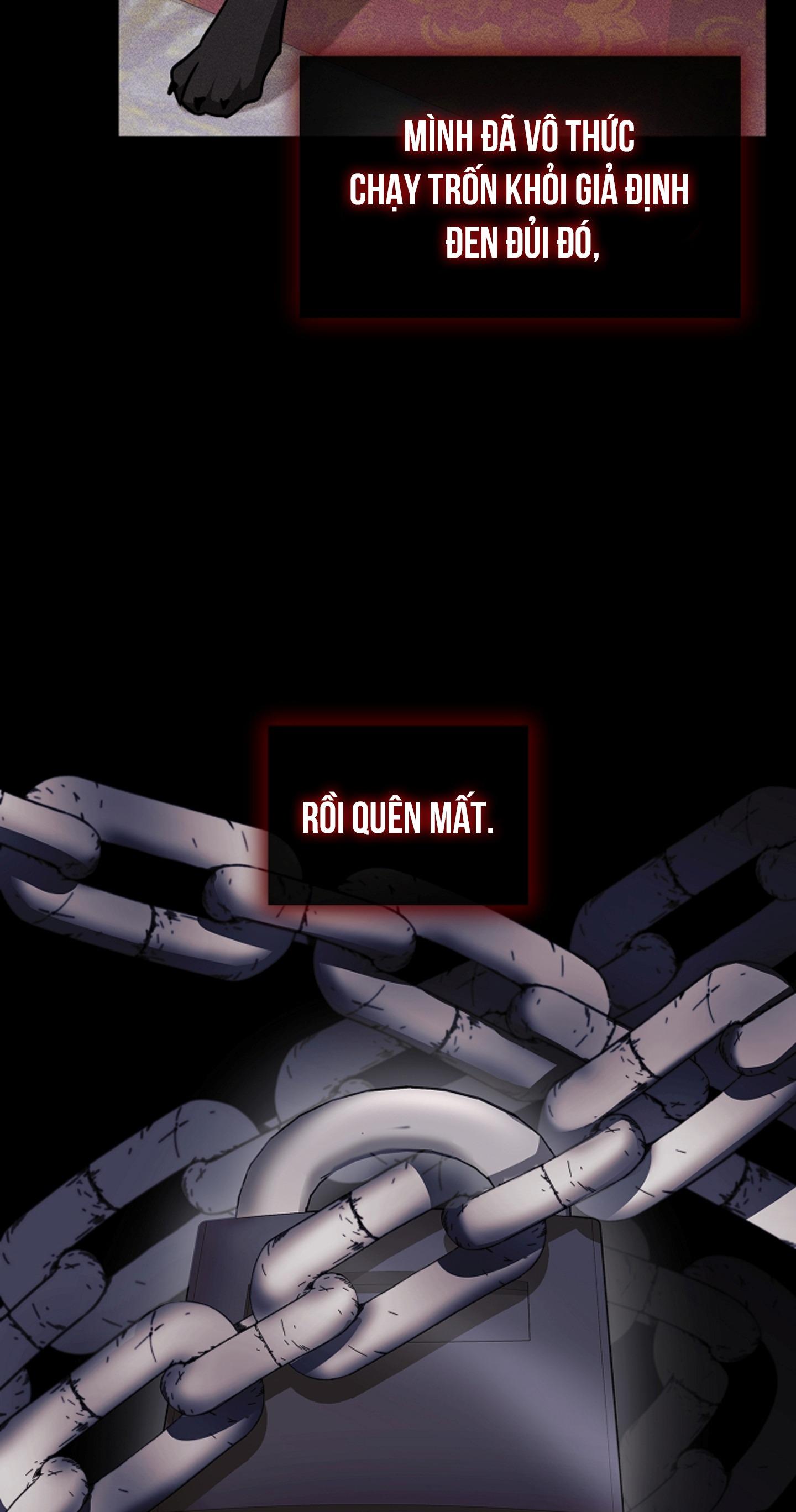 ĐỪNG ĐỘNG VÀO CÚN CON! Chapter 39 - Next 