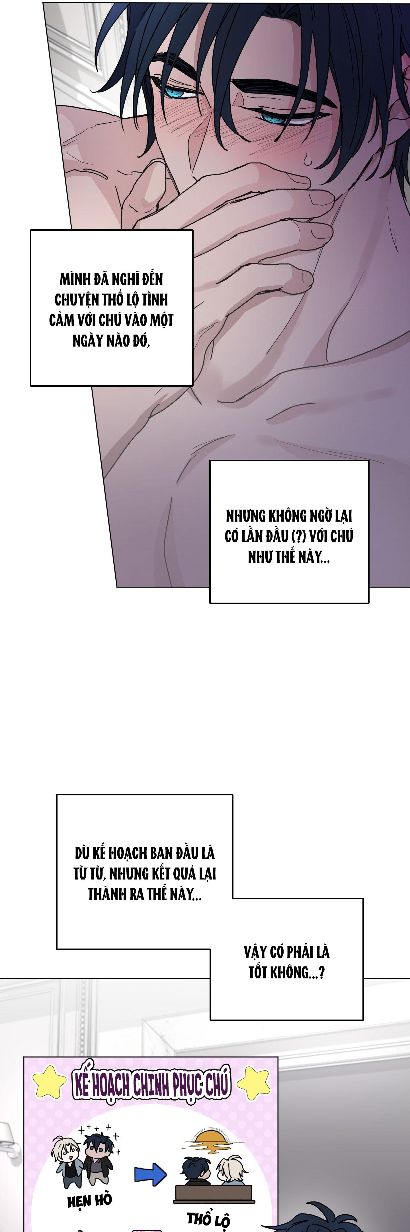 GUIDE TOÀN NĂNG Chapter 18 - Next 