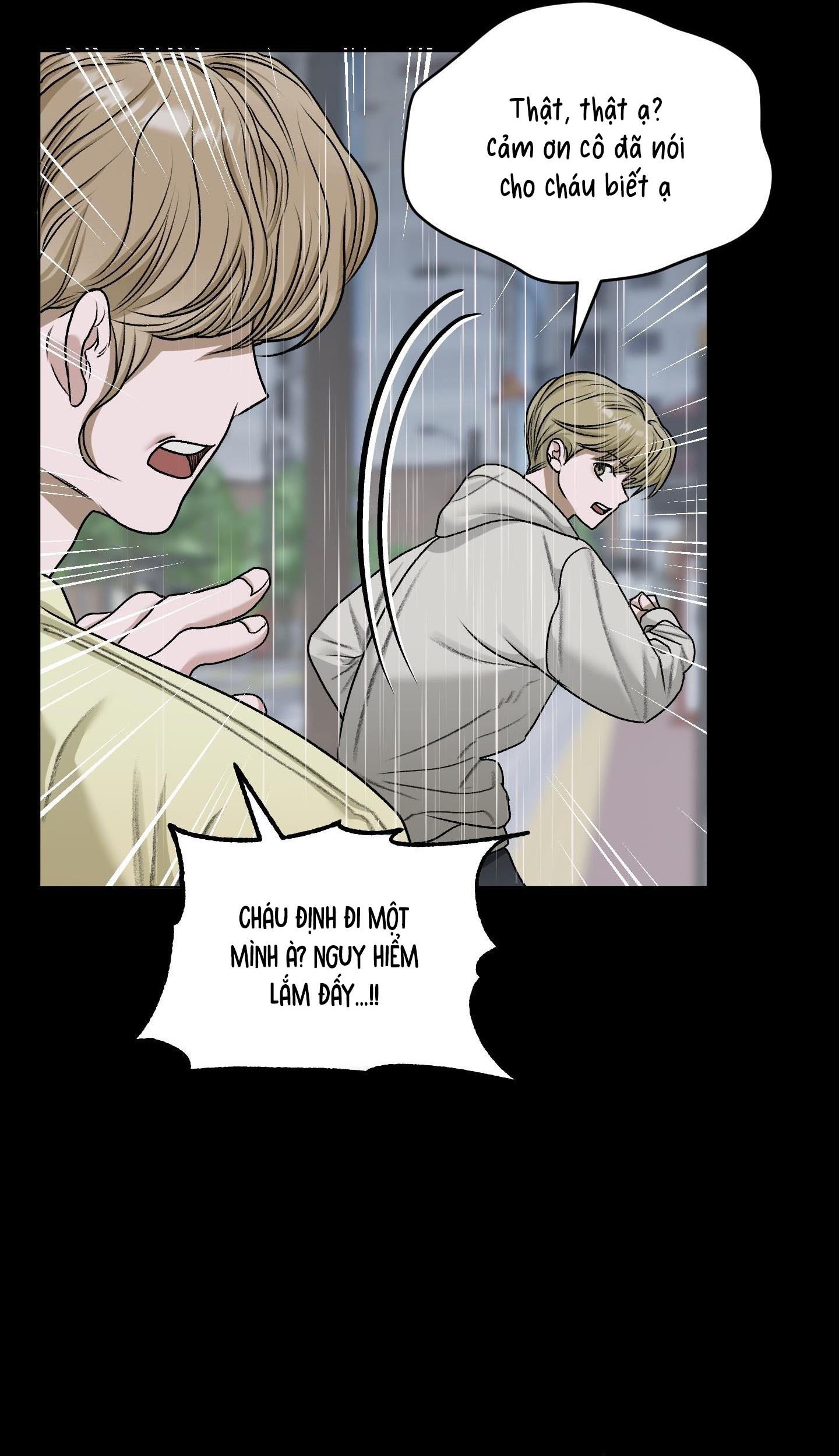 (CBunu) Đầm Sen Héo Úa Chapter 51 - Next Chapter 52
