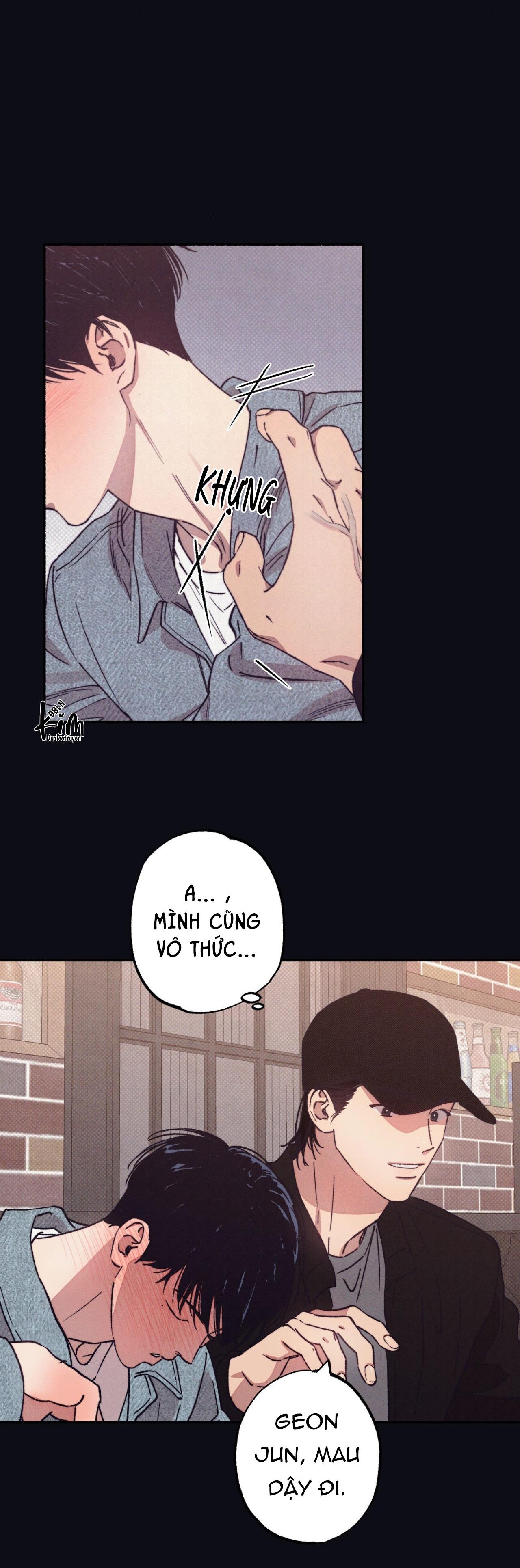 TỪ 1 ĐẾN 10 Chapter 40 - Next 