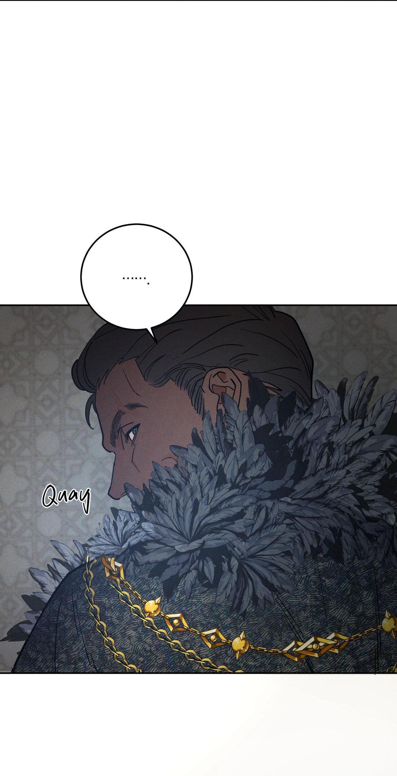 (CBunu) Antidote Chapter 53 - Trang 3