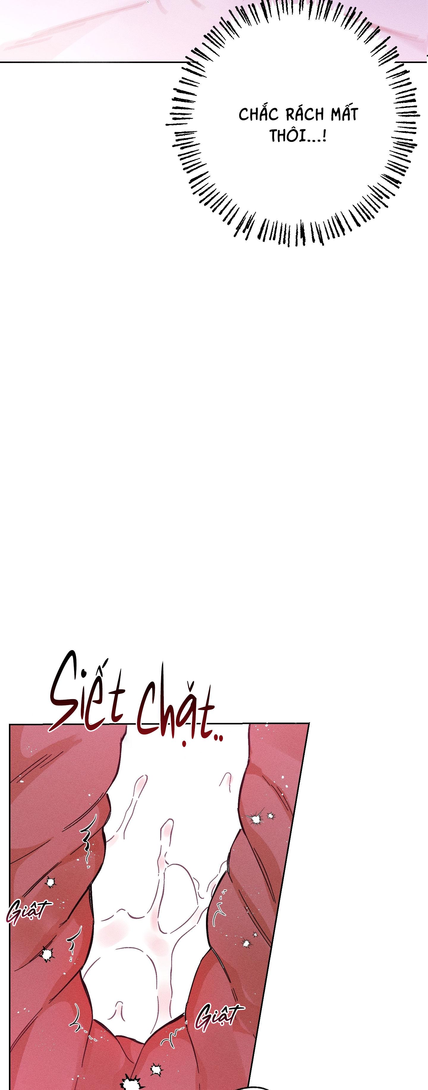STAGE BEHIND Chapter 3 - Next Chapter 4