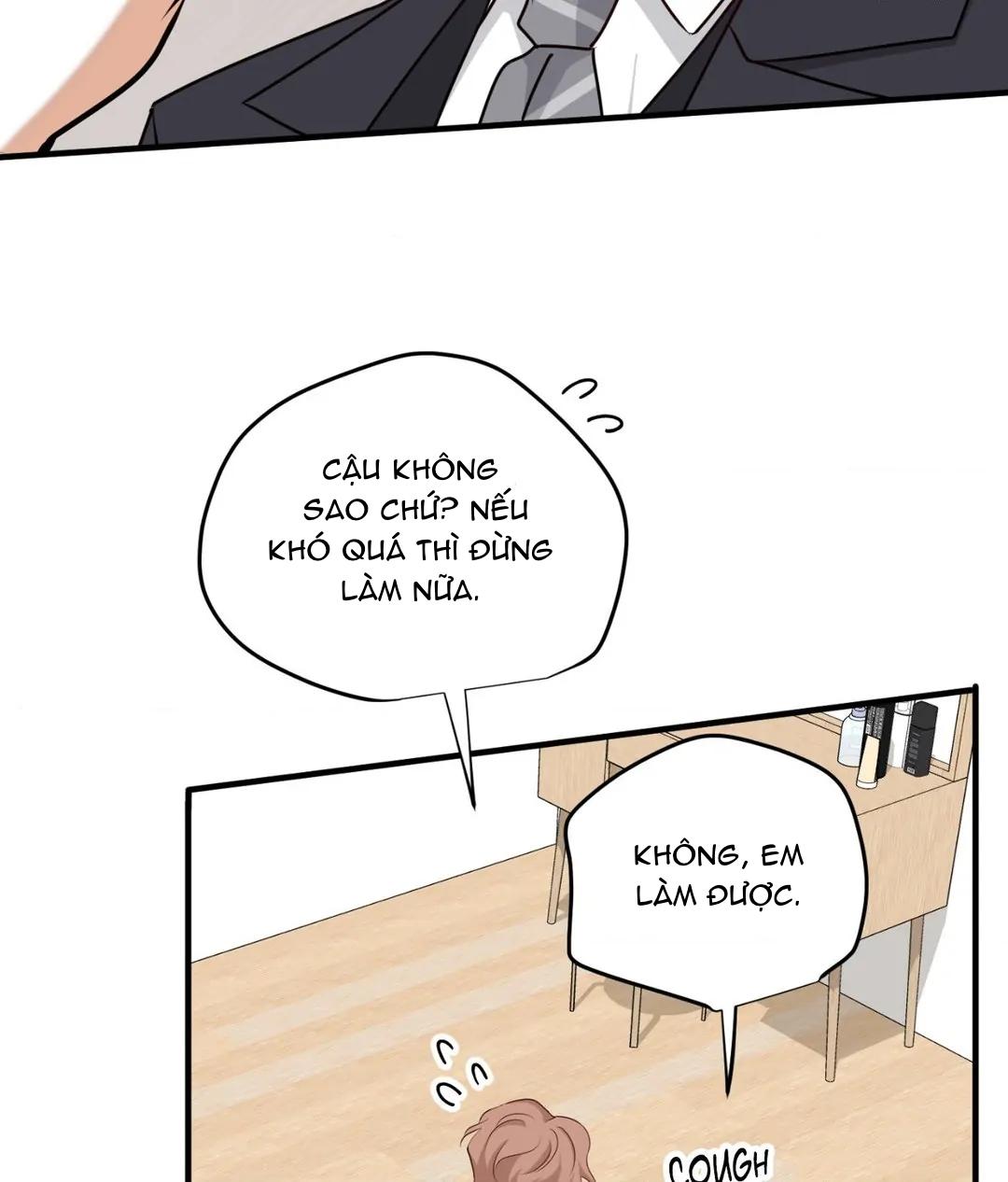 TỔNG HỢP MANHWA BL NGẮN Chapter 5.2 - Next 