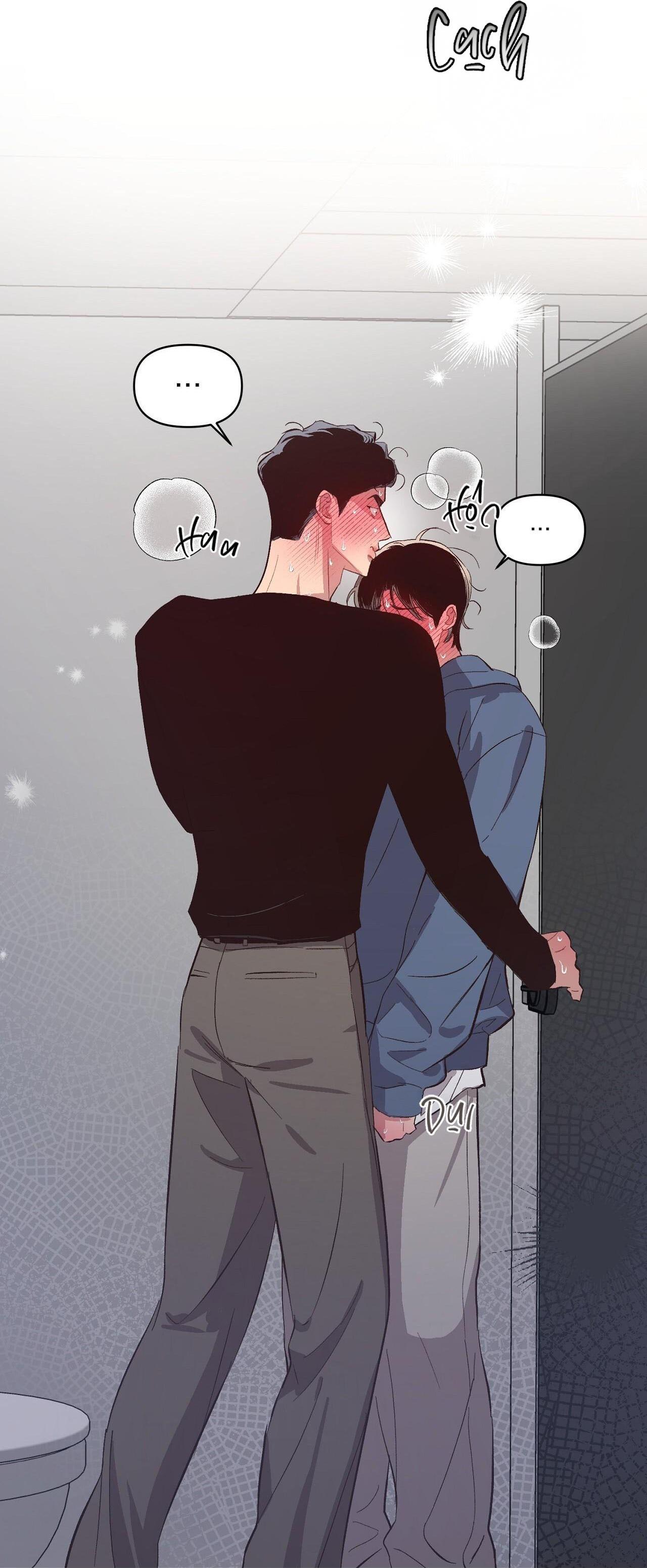 (CBunu) Bí Mật Của Mái Tóc Chapter 31 - Next 