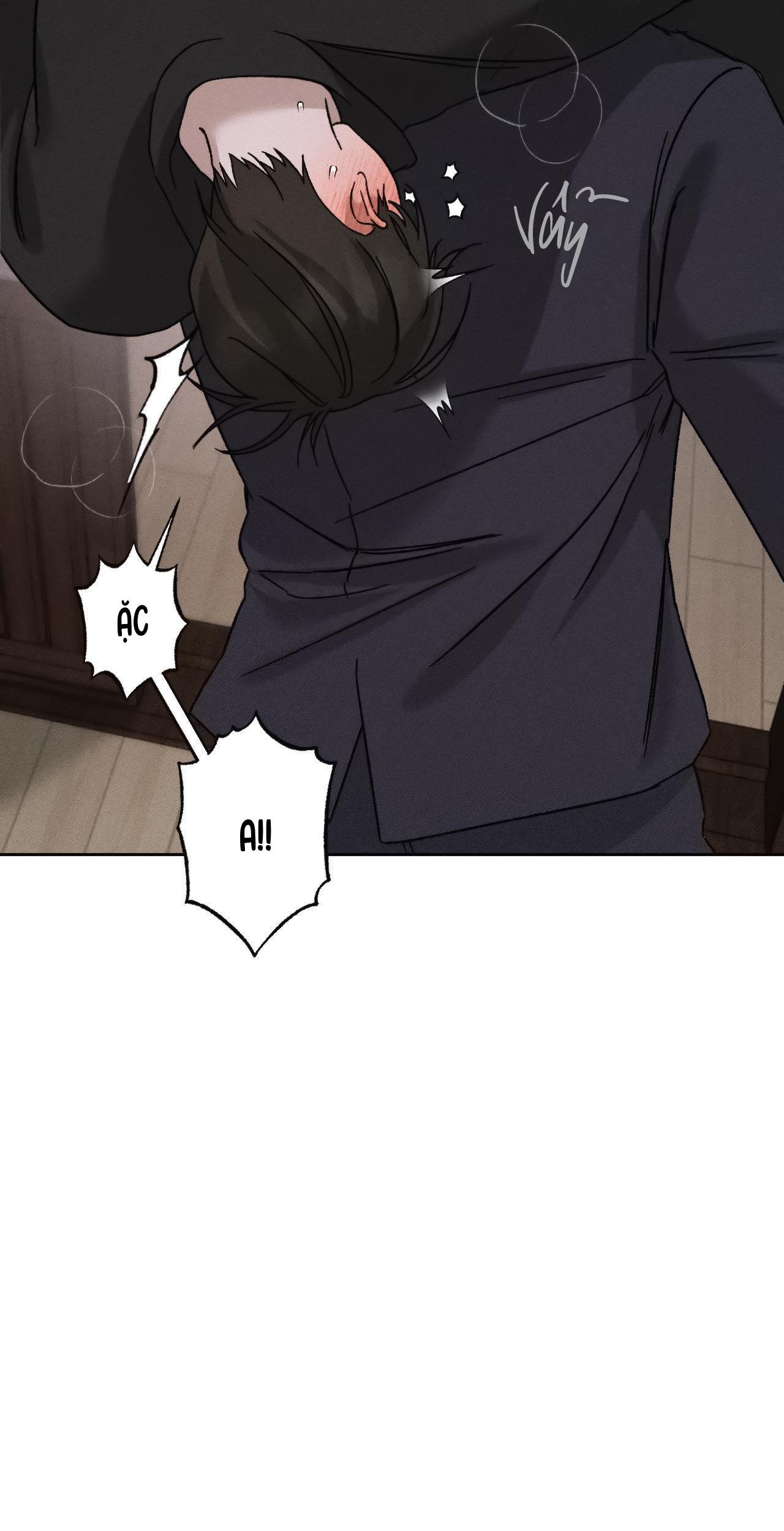 (CBunu) Close Up Chapter 21 H+ - Next Chapter 22