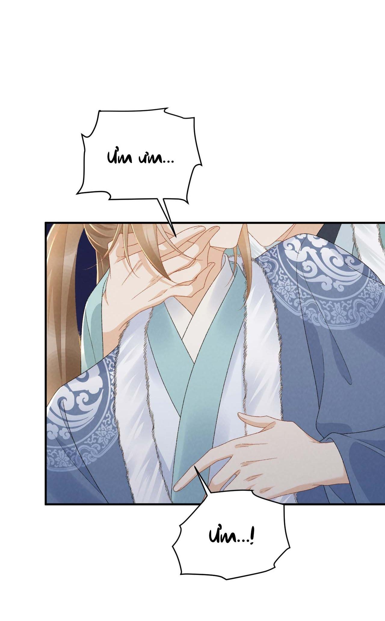 CẠM BẪY CỦA KẺ BIẾN THÁI Chapter 133 - Next Chapter 133.01 Ngoại truyện 1