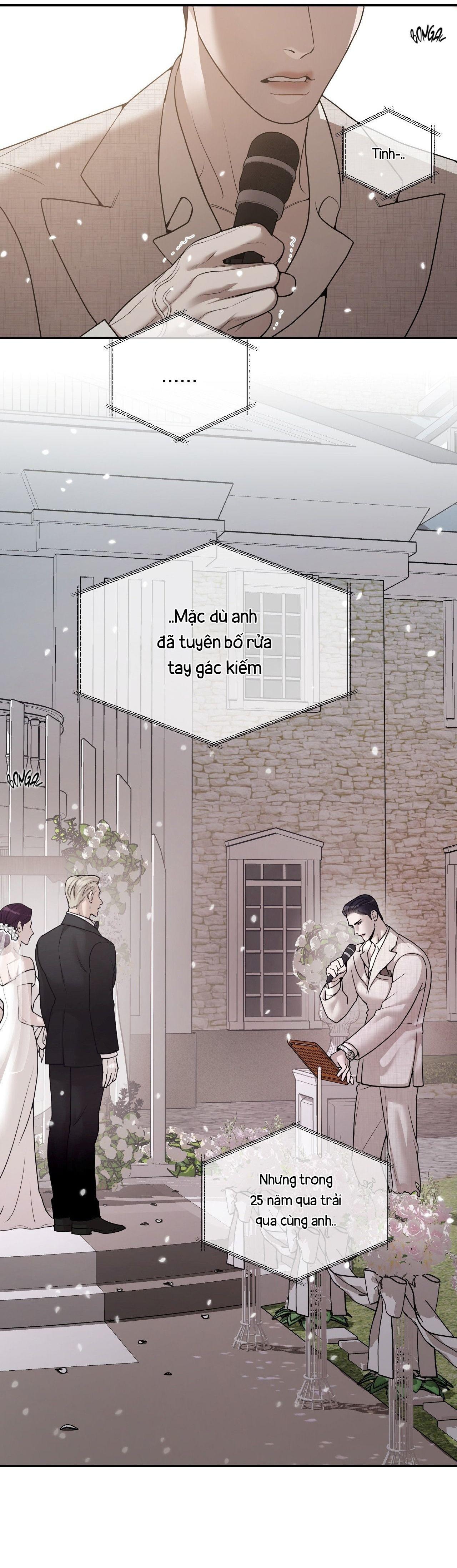 THIẾU NIÊN SÒ: BÙNG CHÁY Chapter 1 - Next 