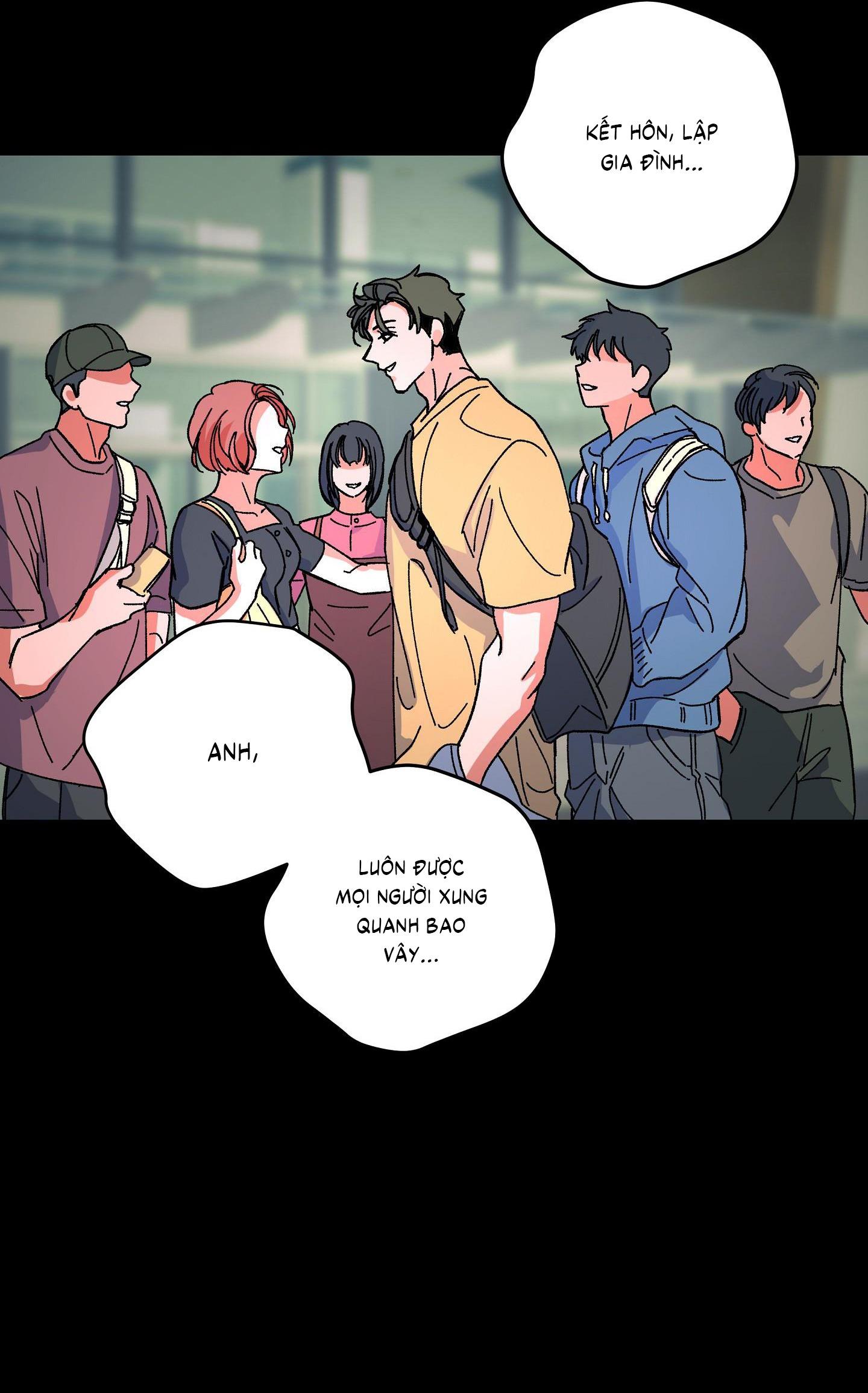 (CBunu) The Cell Chapter 12 H+ - Next 