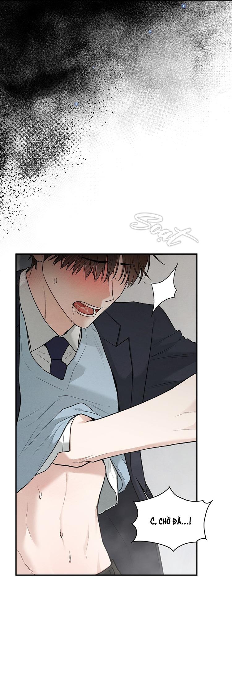 SỨ GIẢ THẦN CHẾT Chapter 34 - Next 