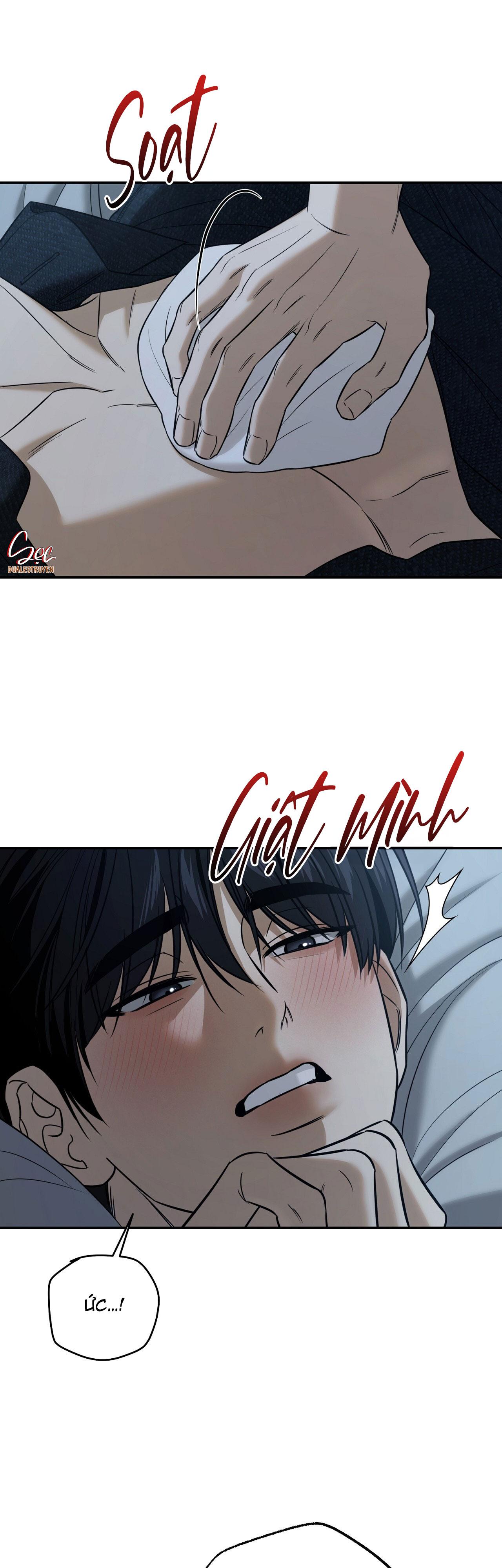 NGƯỜI ĐÀN ÔNG CHO EM TẤT CẢ Chapter 51 - Trang 3