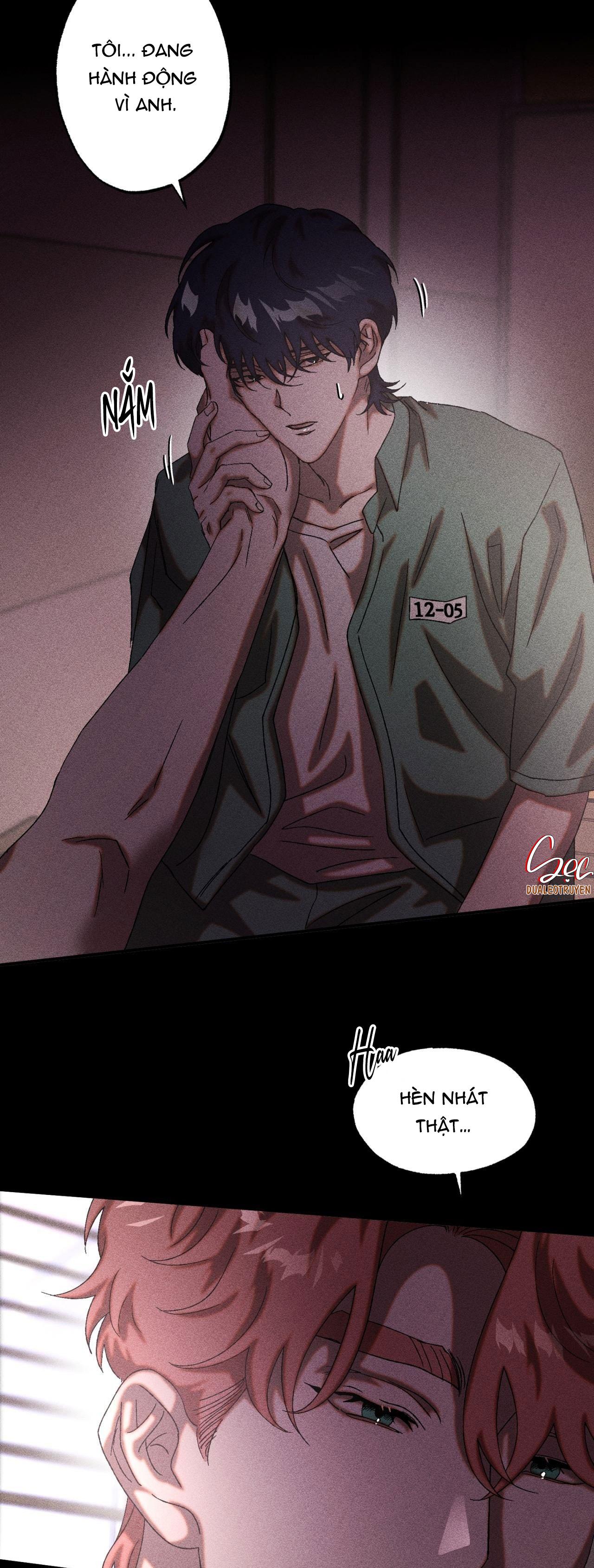 Cash Or Credit Chapter 52 - Next 
