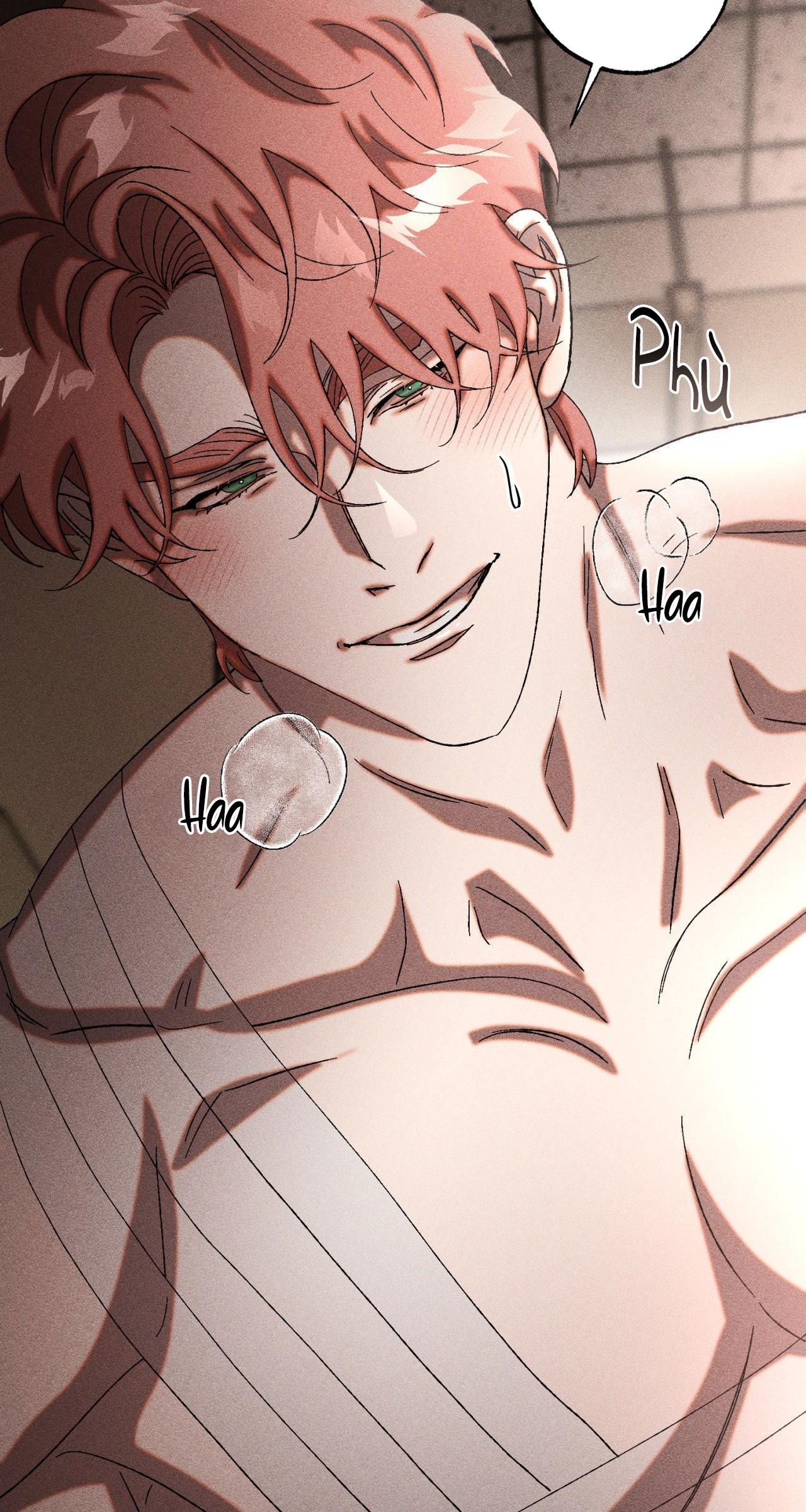 Cash Or Credit Chapter 51 - Next Chapter 52
