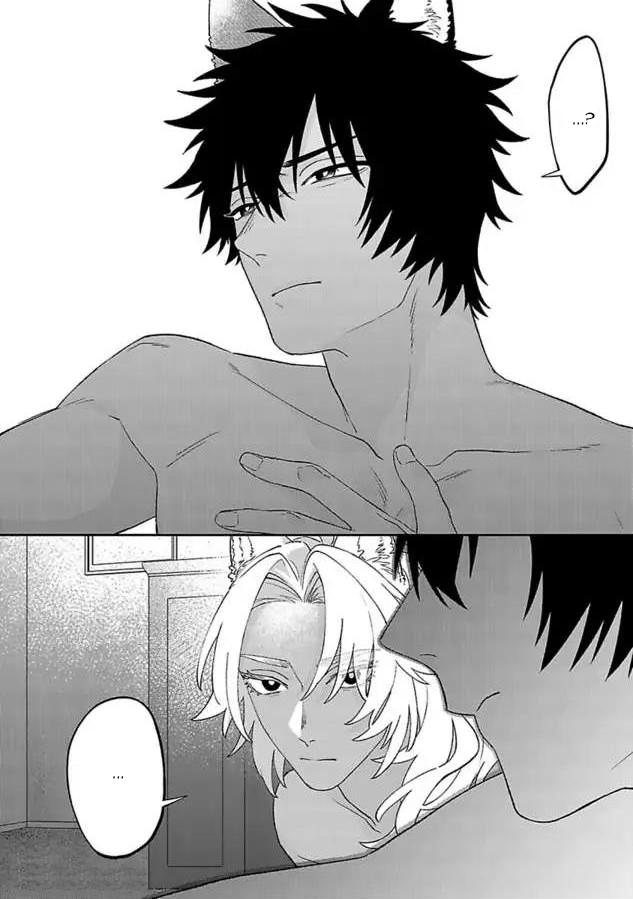 Hai Chú Chó Rắc Rối Chapter 2 - Trang 2