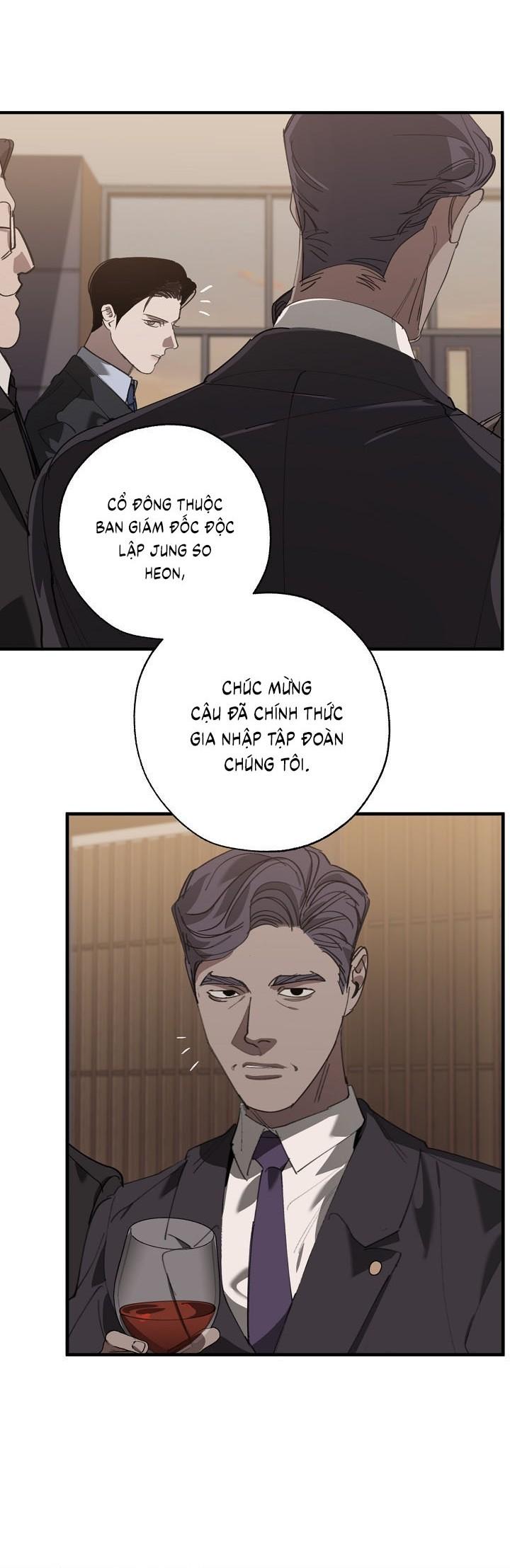 (CBunu) Tráo Đổi Chapter 73 - Next 