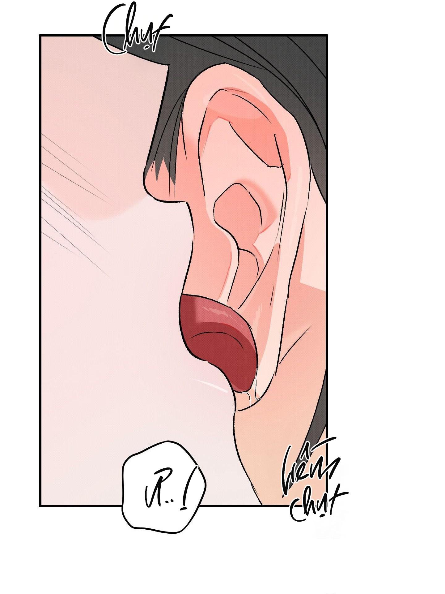 (CBunu) Nguyệt Ẩn Dạ Đàm Chapter 23 H - Trang 2