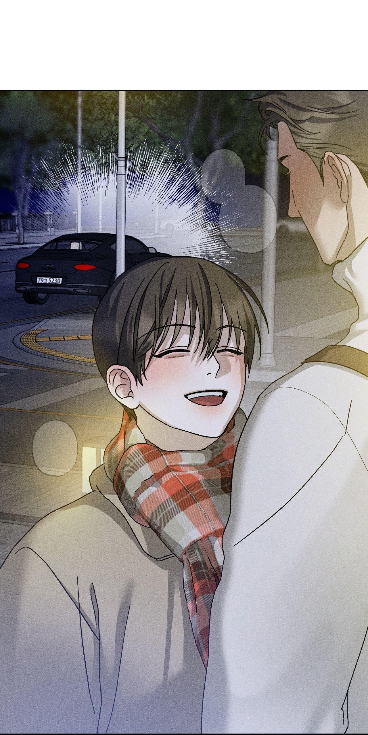 (CBunu) Close Up Chapter 19 - Next 