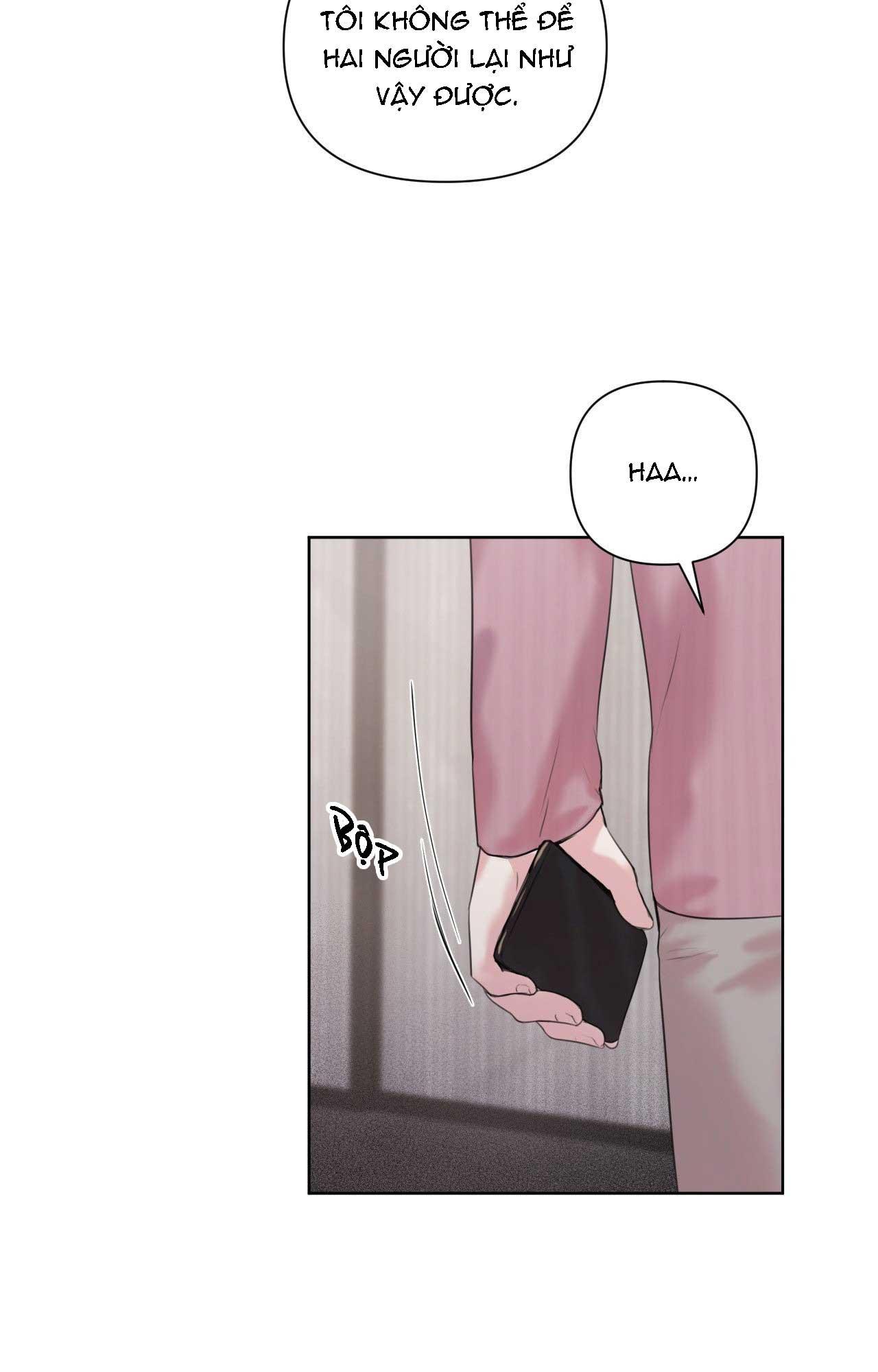 TU HÚ KHÔNG RỜI KHỎI TỔ Chapter 9 - Trang 2